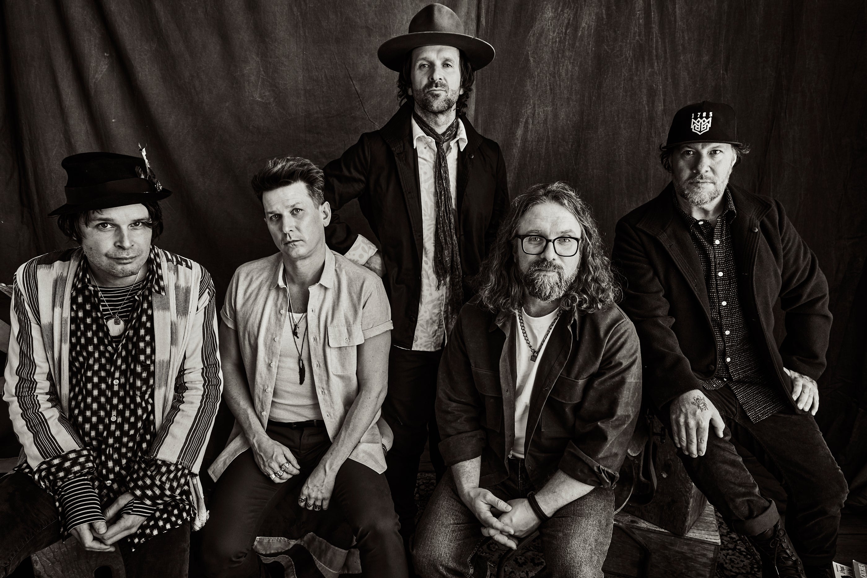 The Trews at The KEE to Bala – Bala, ON