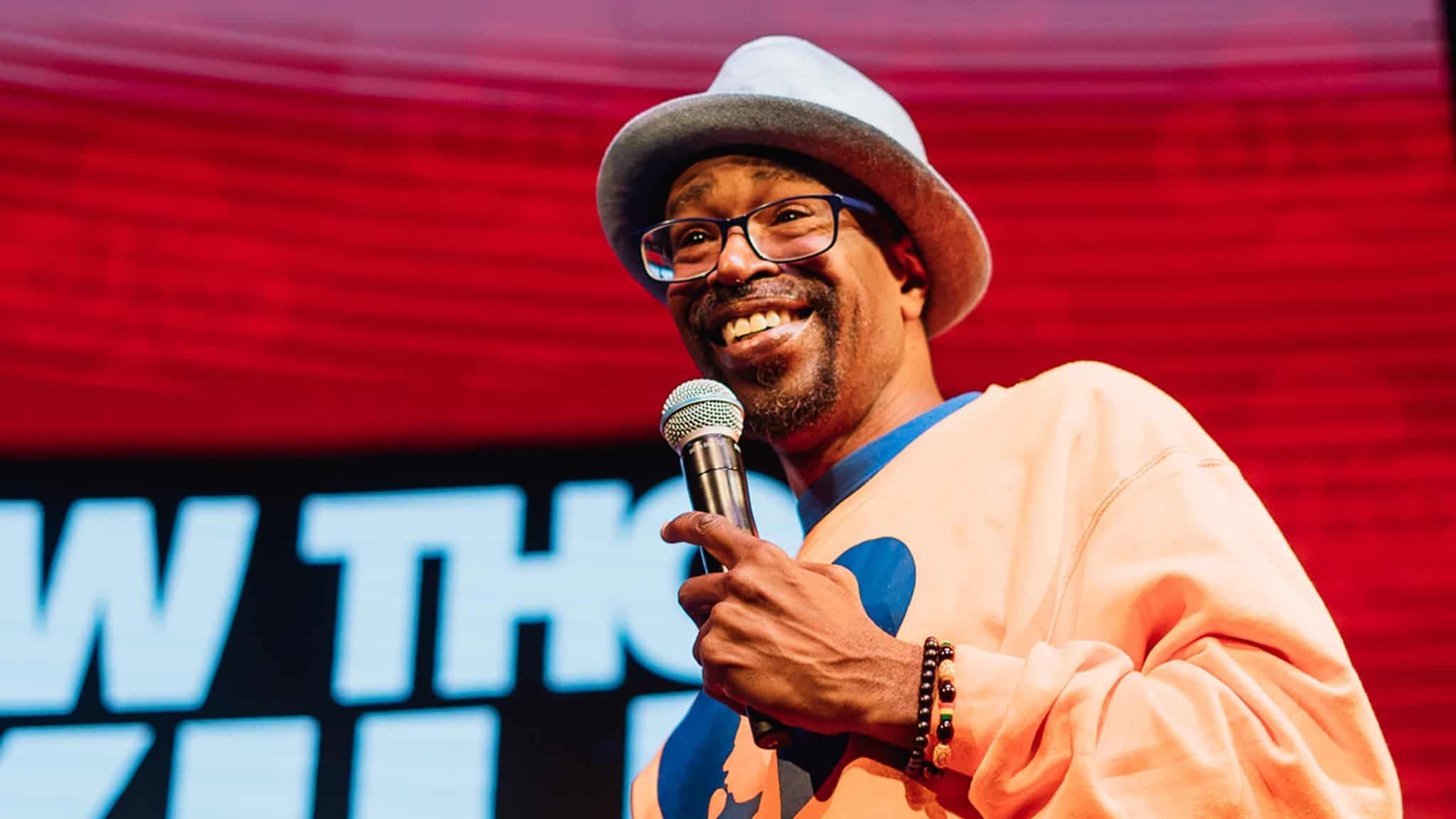 Show Those Skillz At Jimmy Kimmel’s Comedy Club at Jimmy Kimmel’s Comedy Club – Las Vegas, NV