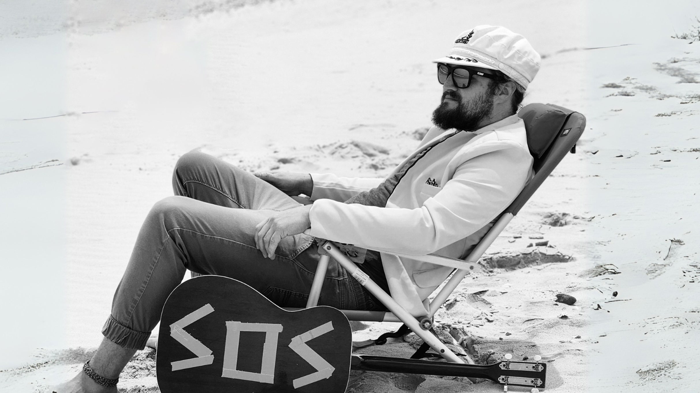Captain Mike & The Shipwrecked at The Charleston Music Hall – Charleston, SC