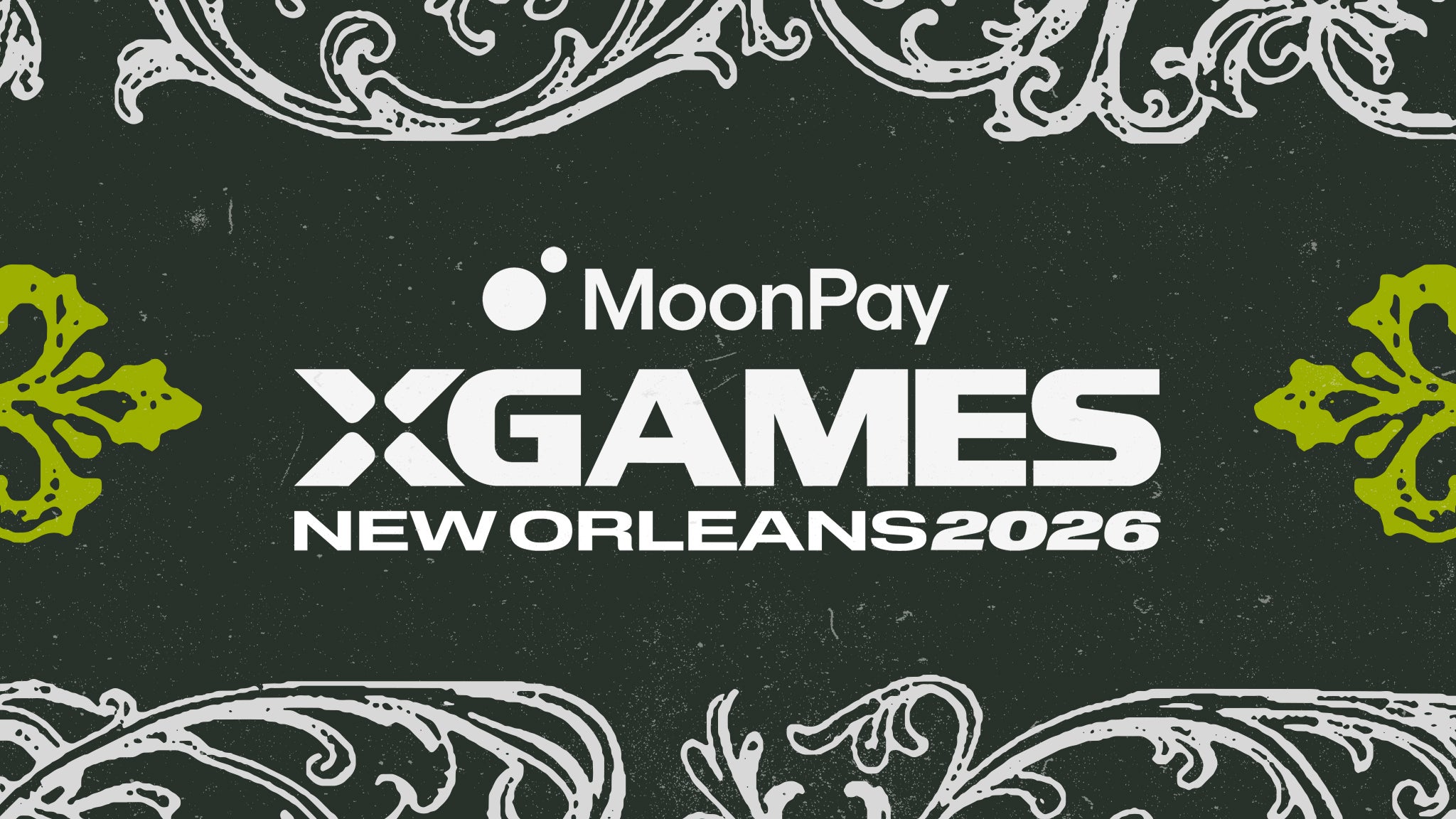 X Games New Orleans 2026 – Friday – ALL Ticket Types at Caesars Superdome – New Orleans, LA