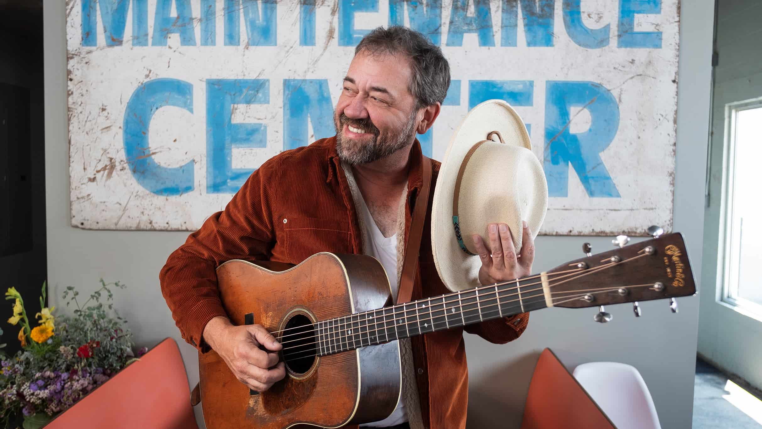 Dan Tyminski Band and The Po’ Ramblin’ Boys at The Ellis Theater – Philadelphia, MS