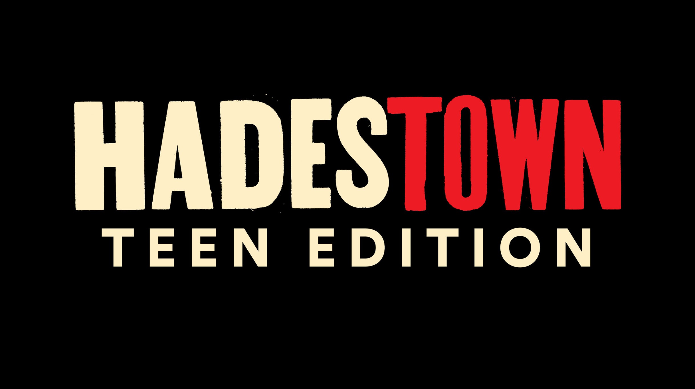 JPA Theatre Kids! Presents Hadestown Teen Edition at Jefferson Perf Arts Center – Metairie, LA