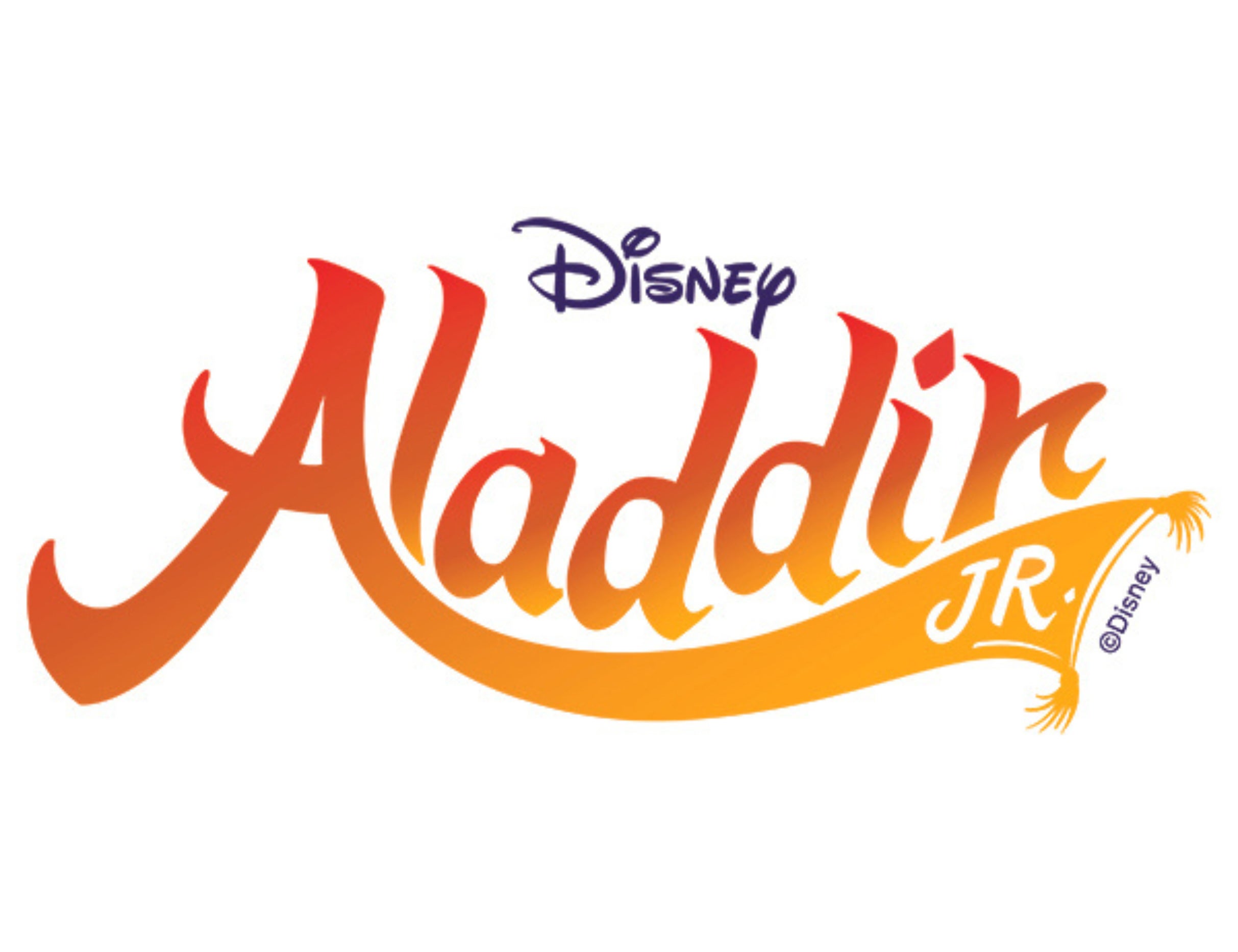 Disney’s Aladdin Jr at Boise Little Theater – Boise, ID