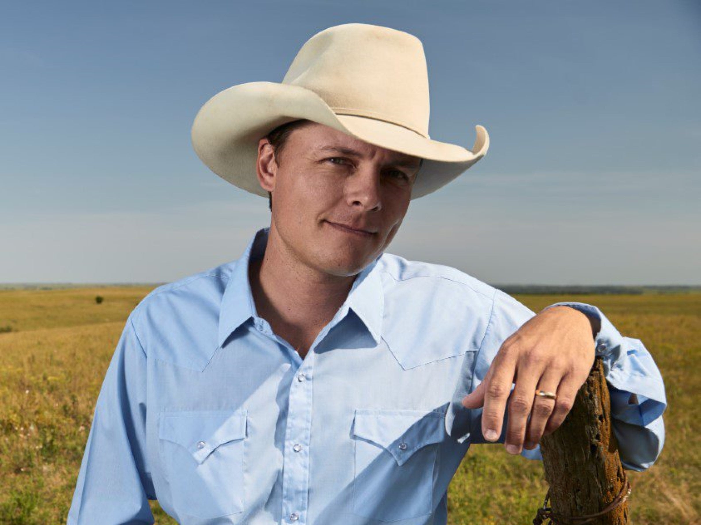 Ned LeDoux (21+ Event) at The Lincoln – Cheyenne – Cheyenne, WY