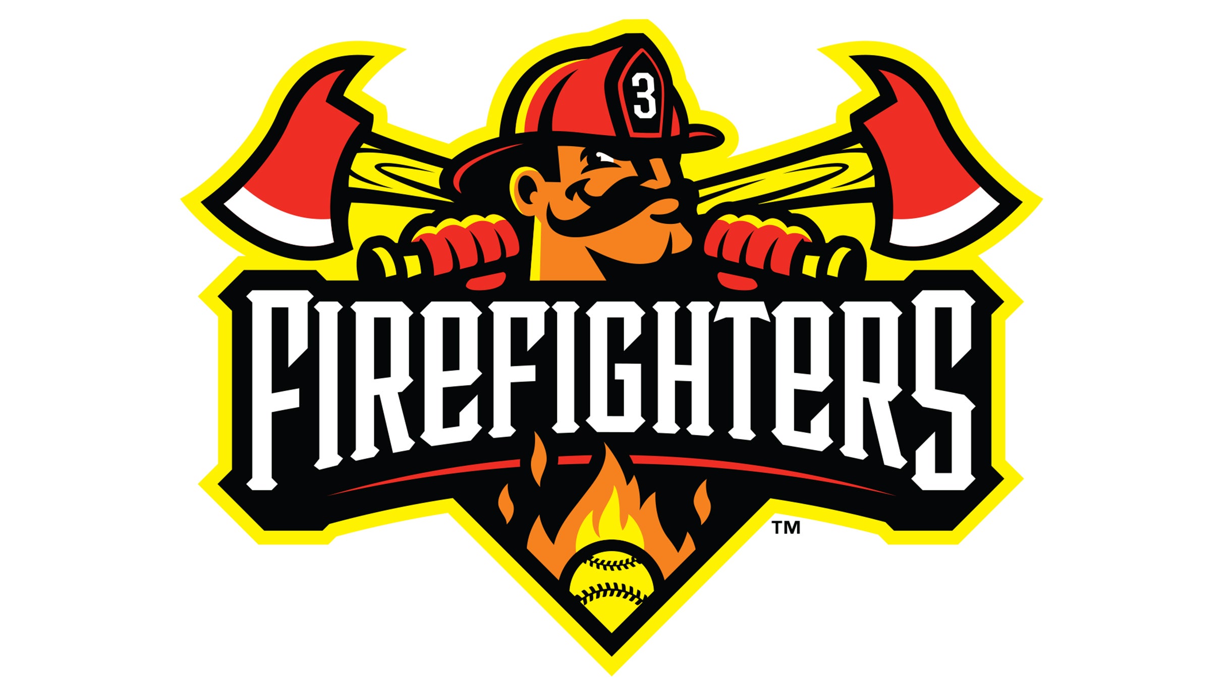 The Firefighters vs. Savannah Bananas at Wrigley Field – Chicago, IL