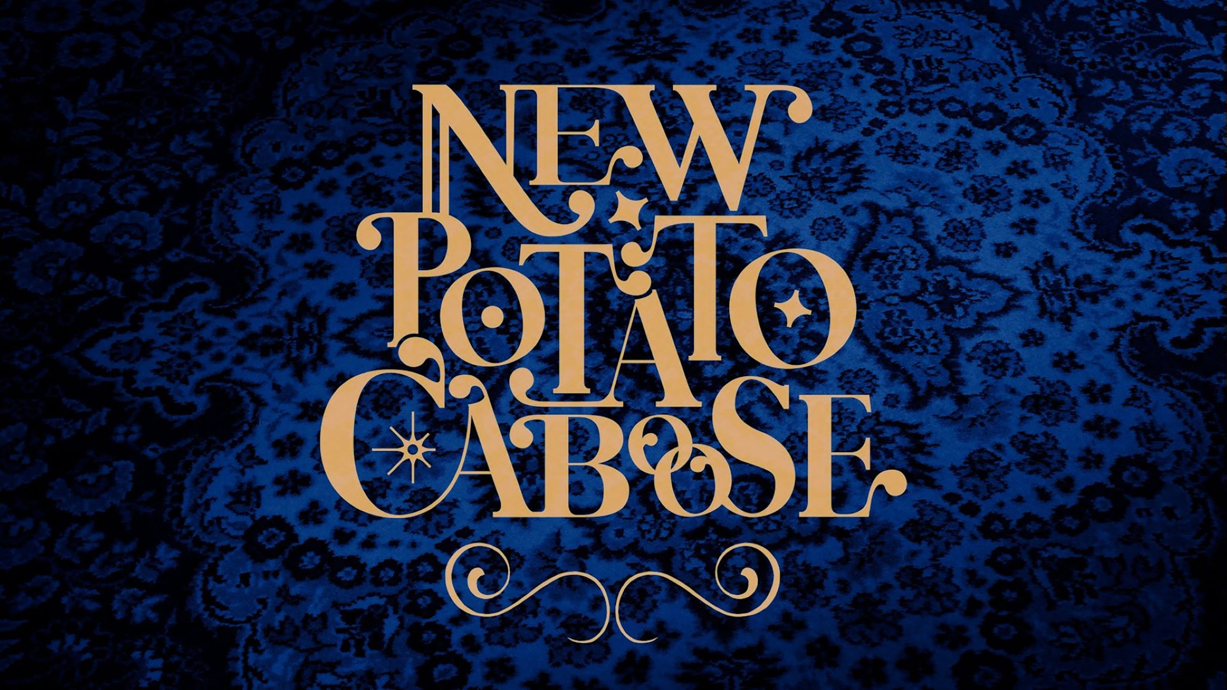 The New Potato Caboose at Ardmore Music Hall – Ardmore, PA