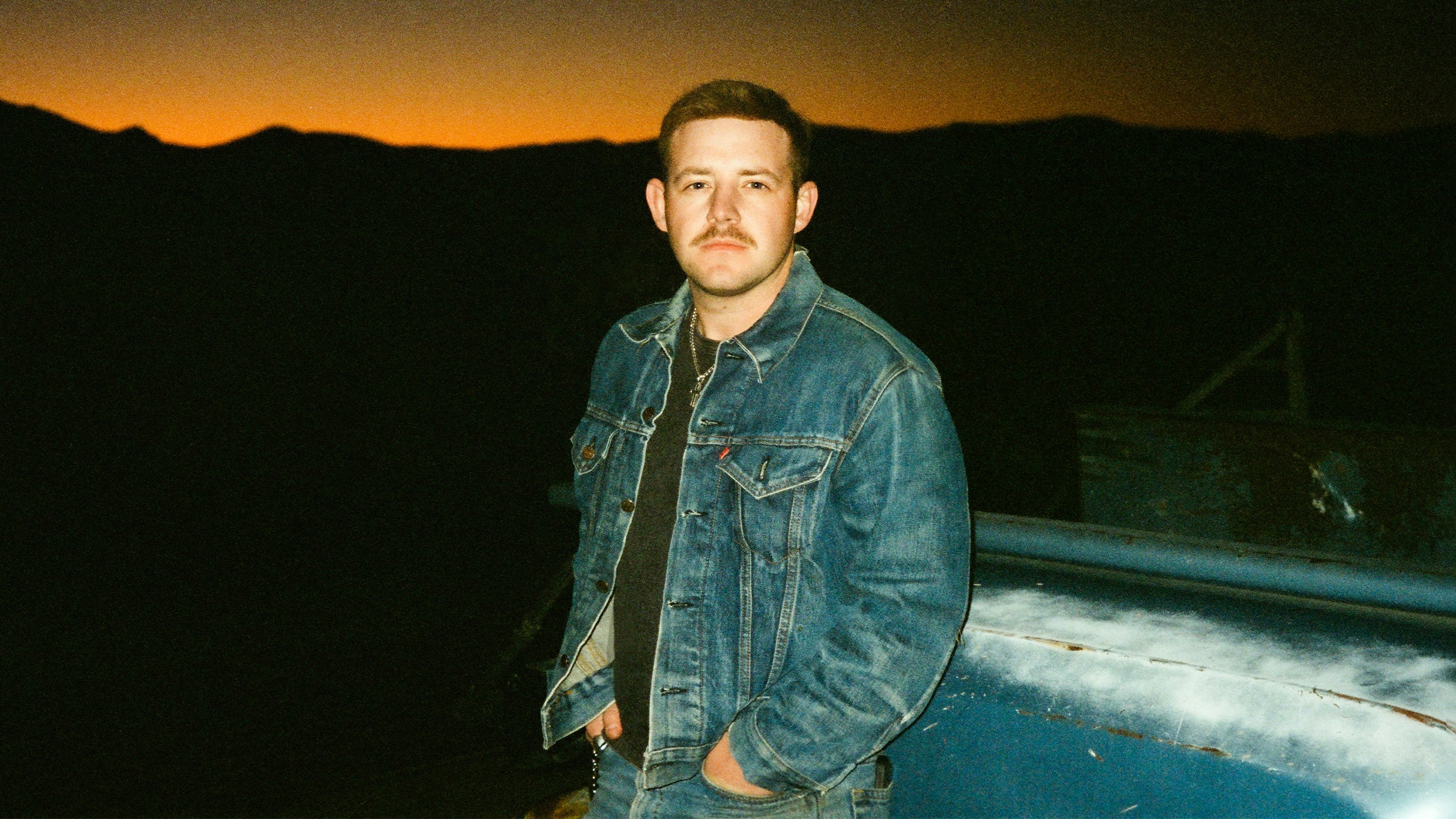 Kameron Marlowe at Clatsop County Fair – Astoria, OR