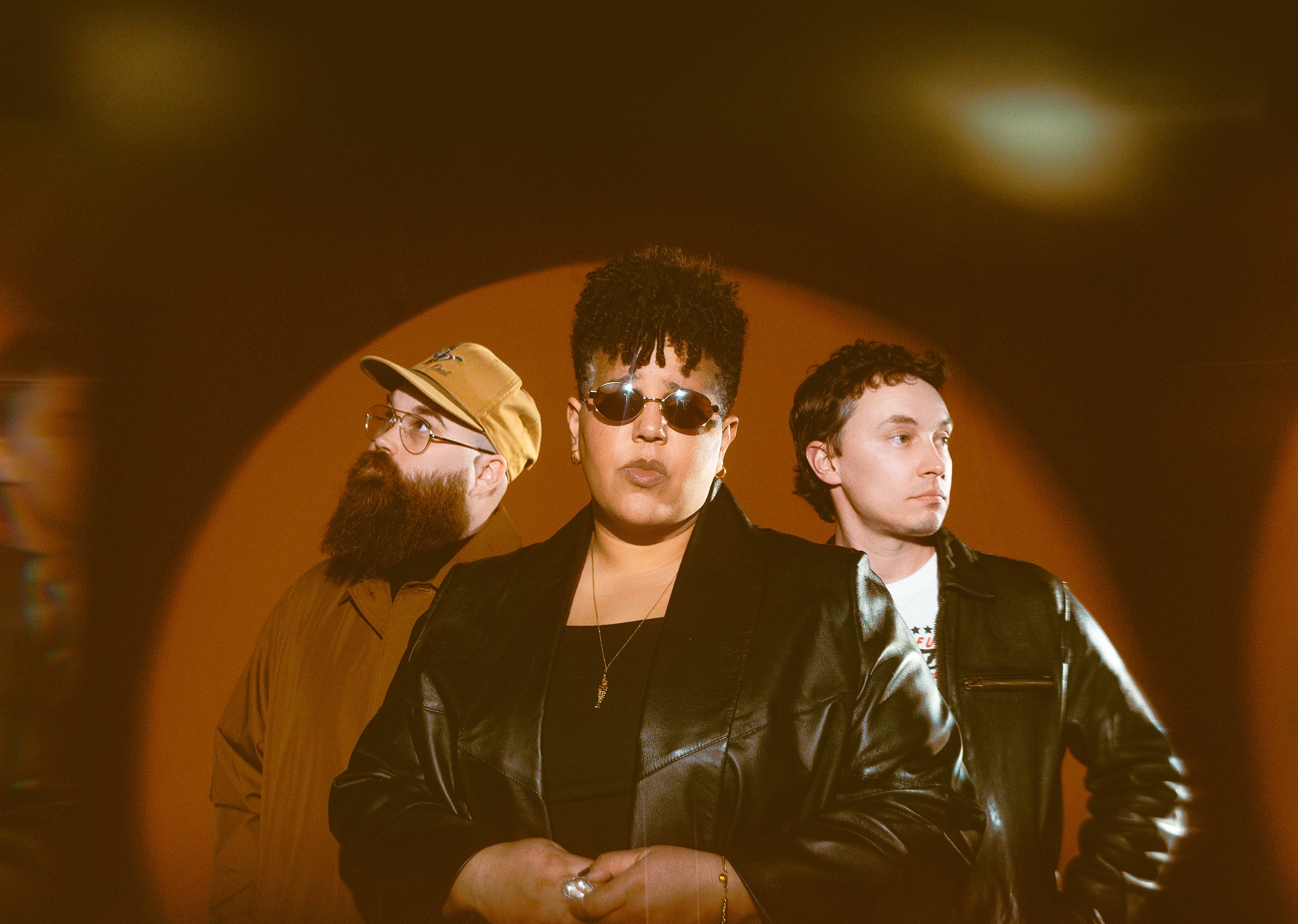 Alabama Shakes w/ Billy Allen and The Pollies at Dune Peninsula – Tacoma, WA