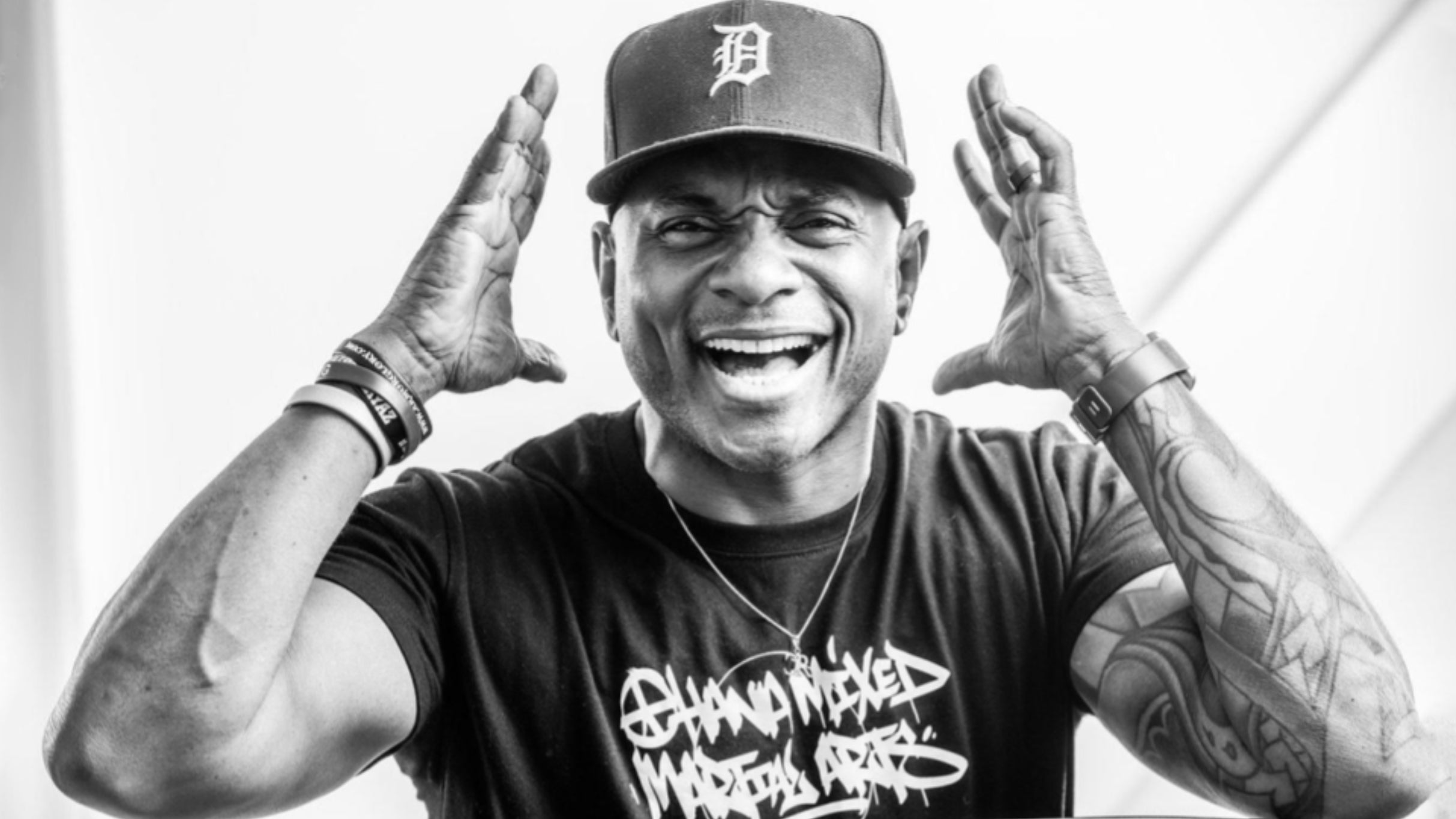 Tony Roberts at West Nyack Levity Live – West Nyack, NY