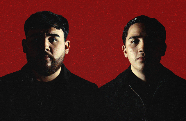 Hermanos Espinoza – LINAJE Tour at SOMA – Mainstage – San Diego, CA
