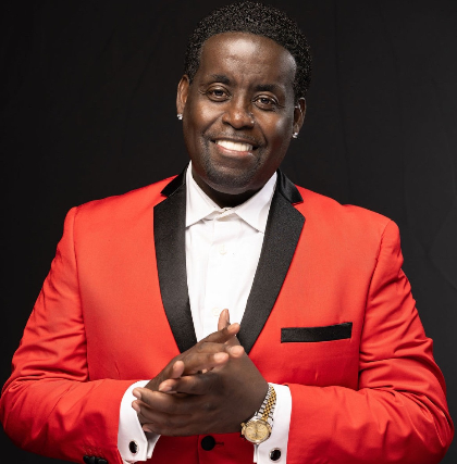 G Thang & friends Birthday Show at Hollywood Improv (The Lab) – Hollywood, CA