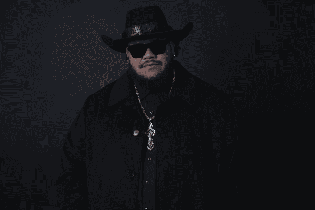 Josh Tatofi at Blue Note Hawaii – Honolulu, HI