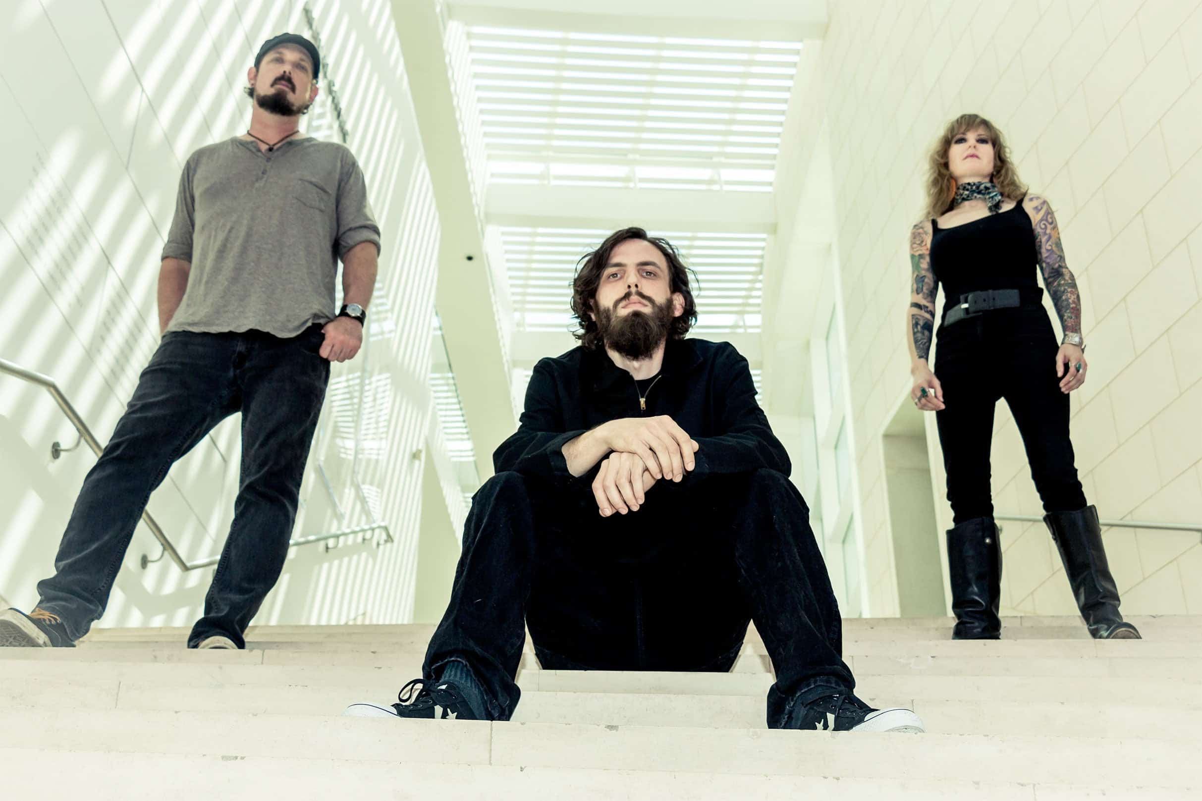 Kylesa with Yakuza and Cloud Rat at Thalia Hall – Chicago, IL