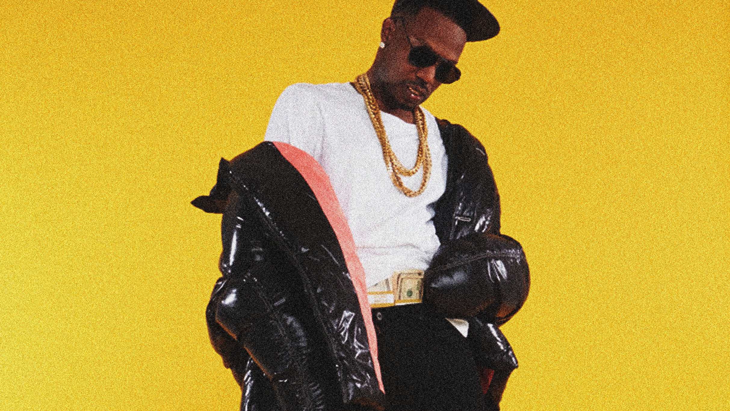Goldcoast Ent & USP Present: Juicy J & Project Pat at Howard Theatre – Washington, DC