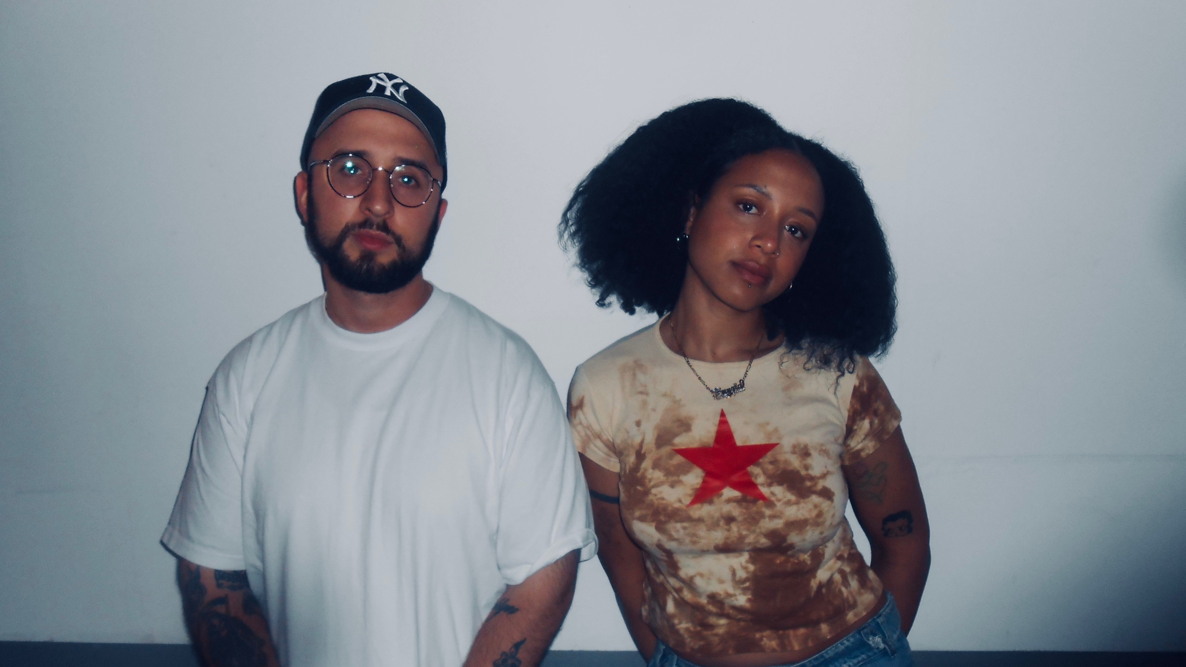 Anysia Kym & Tony Seltzer at The Echo – Los Angeles, CA
