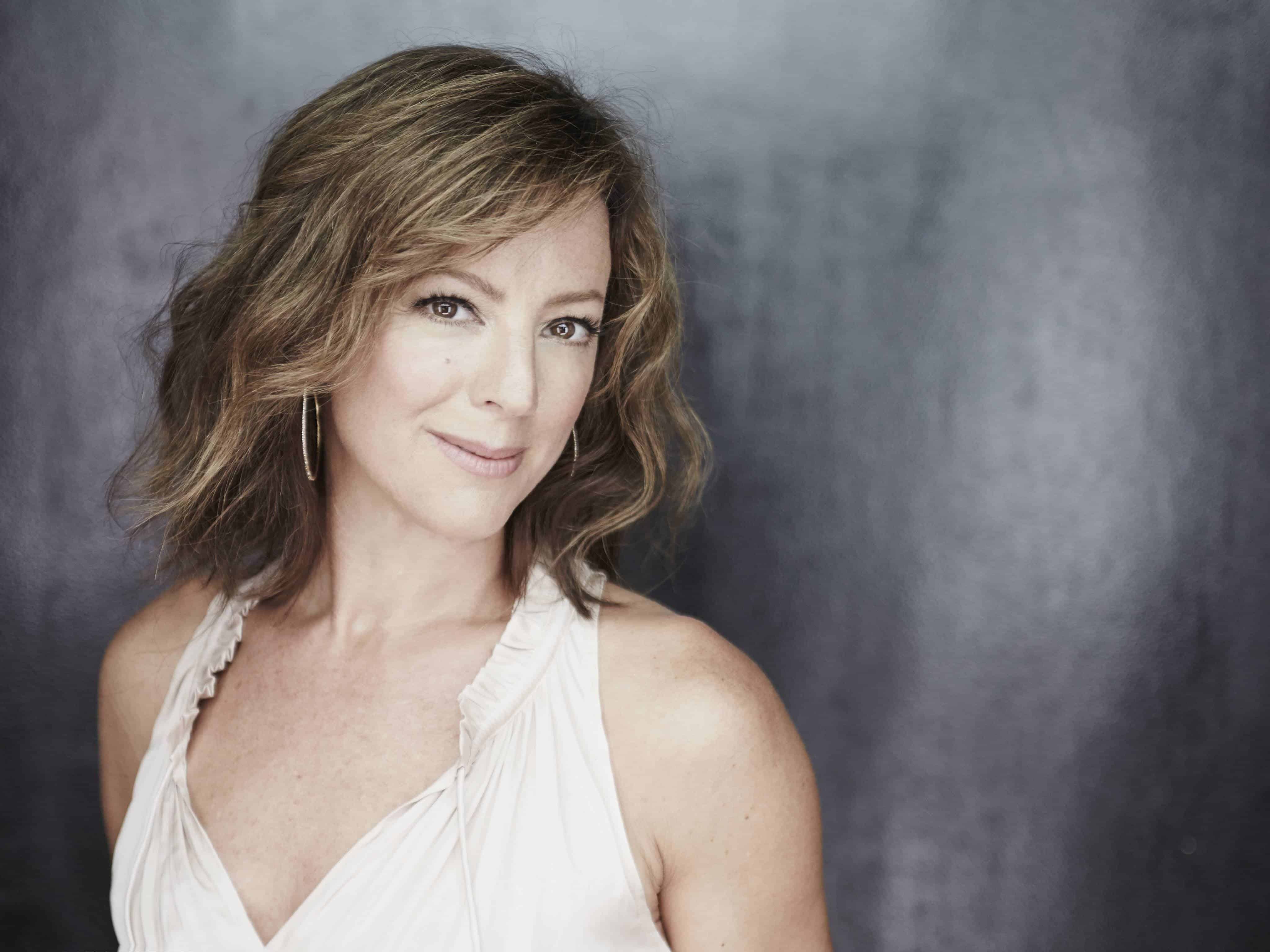 Sarah McLachlan – Better Broken Tour at Starlight Theatre – Kansas City, MO