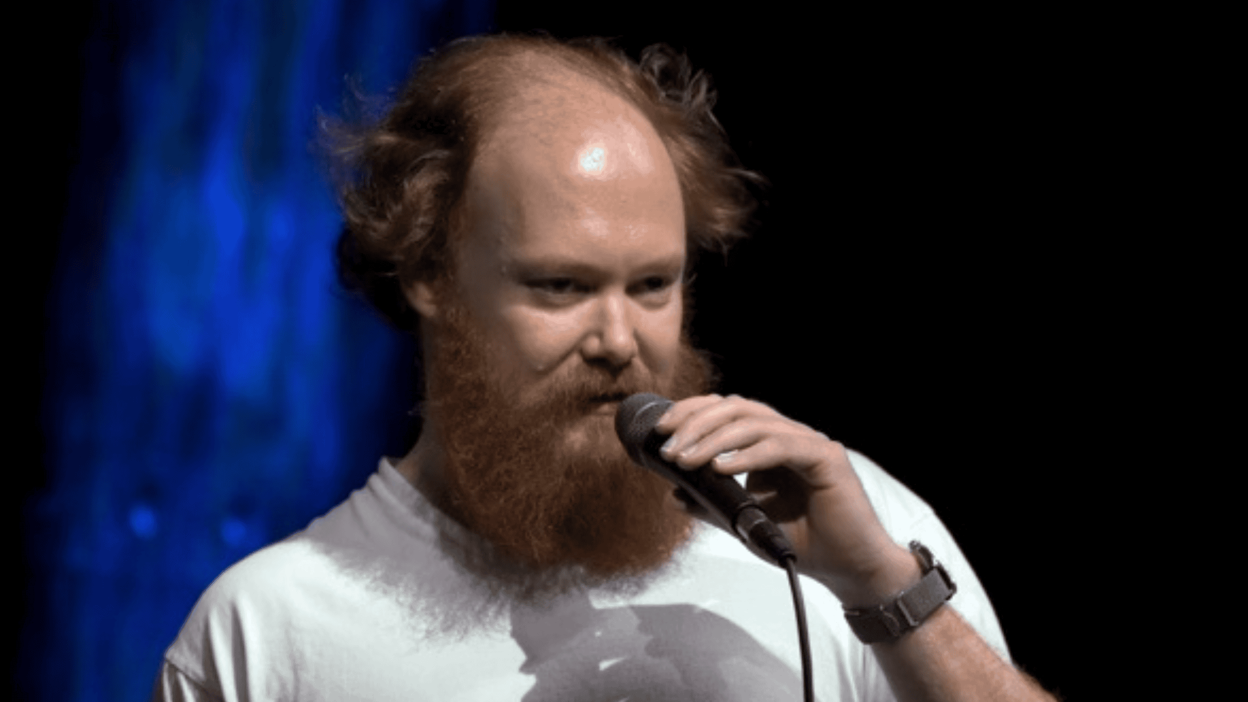 William Montgomery at Punch Line Philly – Philadelphia, PA