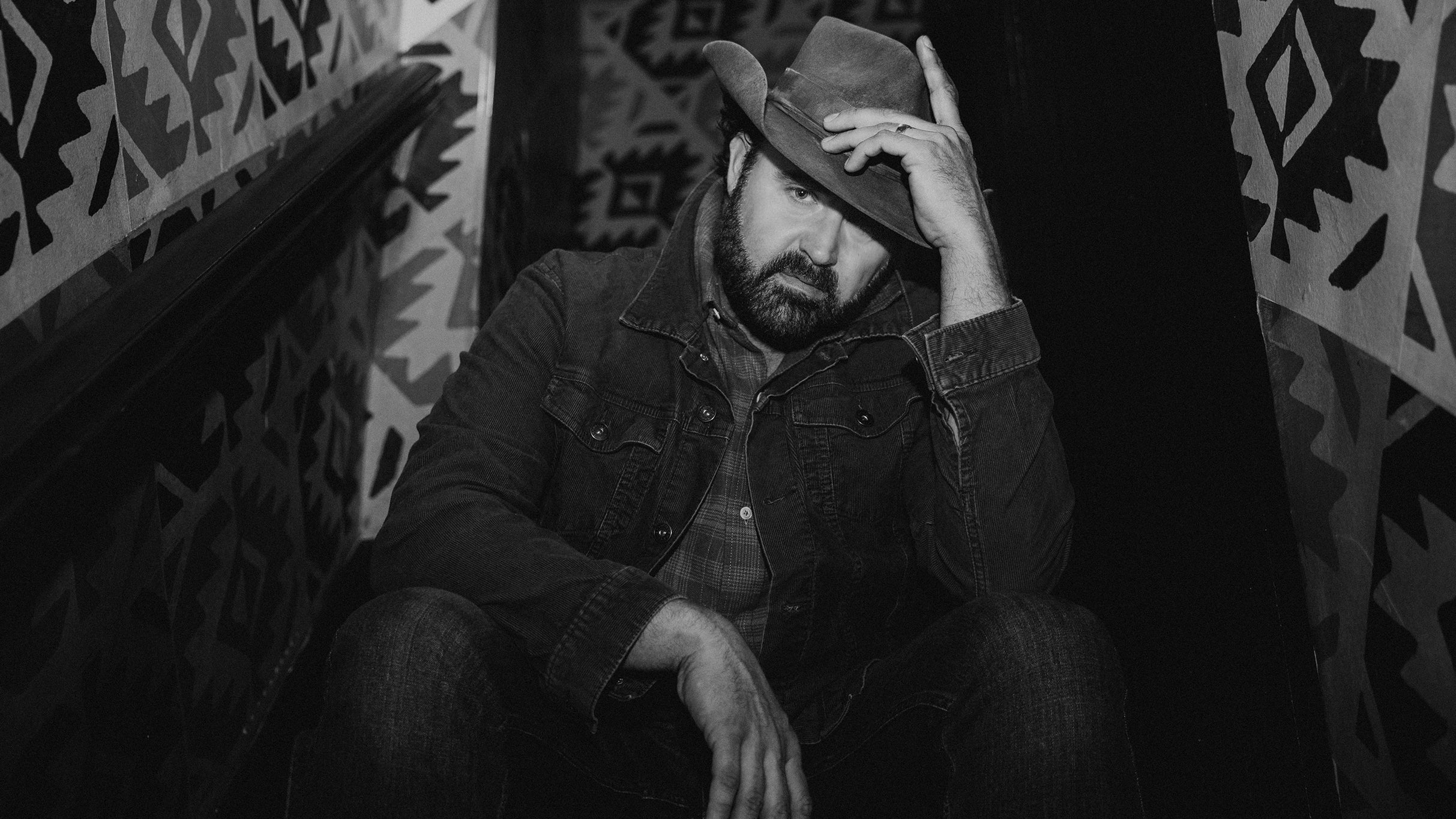 Randy Houser at Seminole Casino Brighton Event Center – Okeechobee, FL