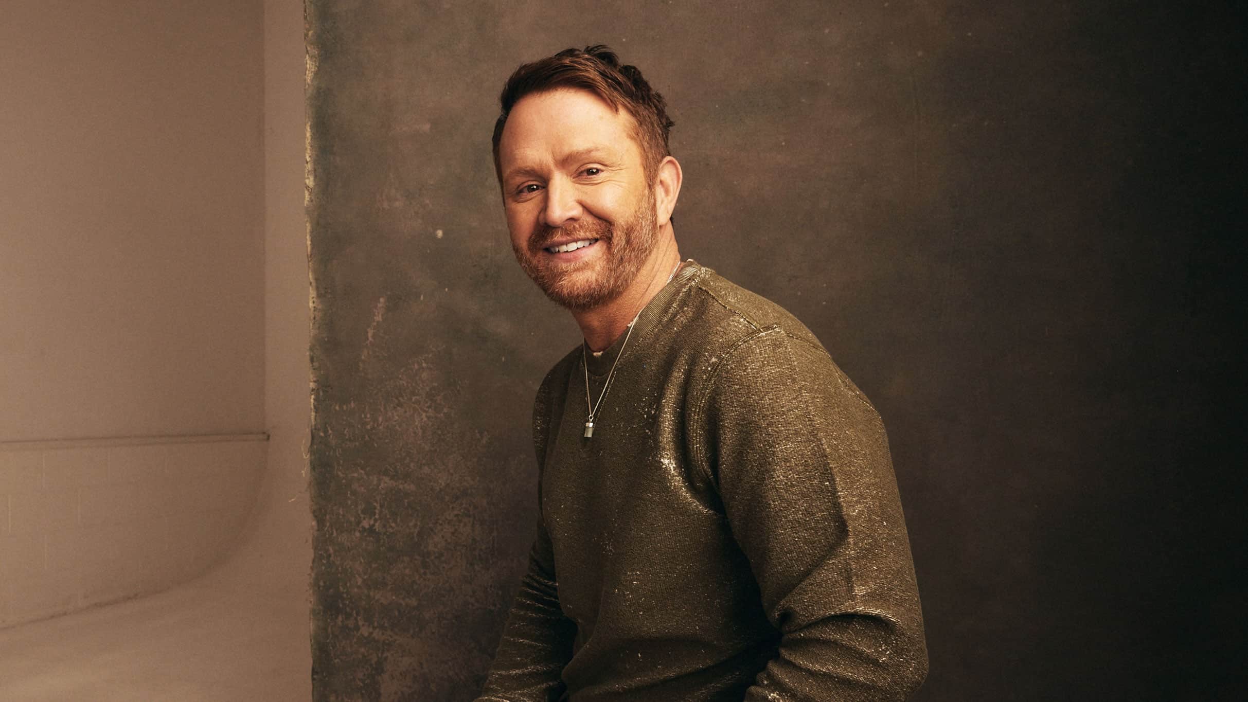 Shane McAnally at Tannahill’s Music Hall & Lounge – Fort Worth, TX