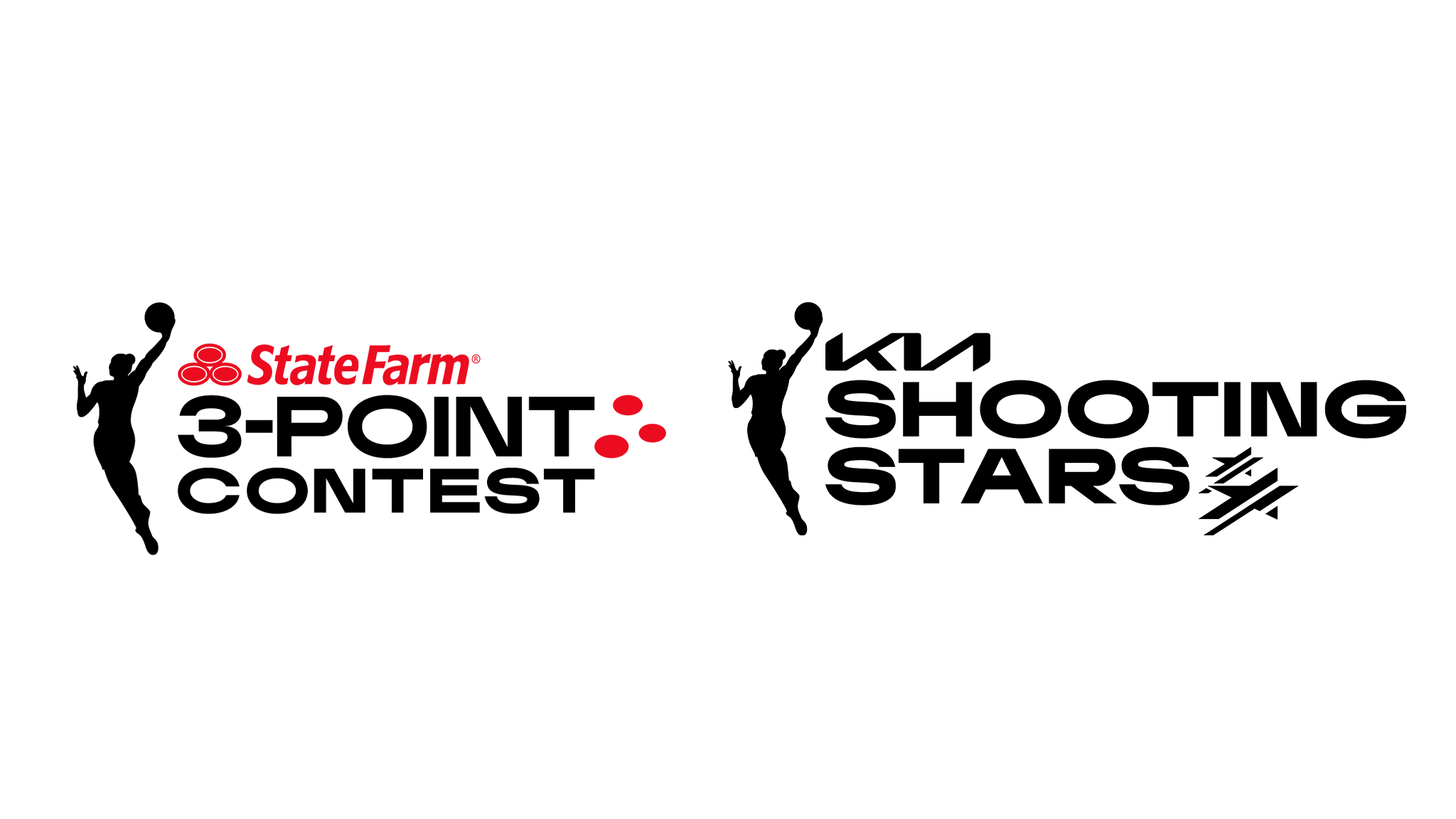 WNBA State Farm 3-point Contest & WNBA Kia Shooting Stars at Wintrust Arena – Chicago, IL