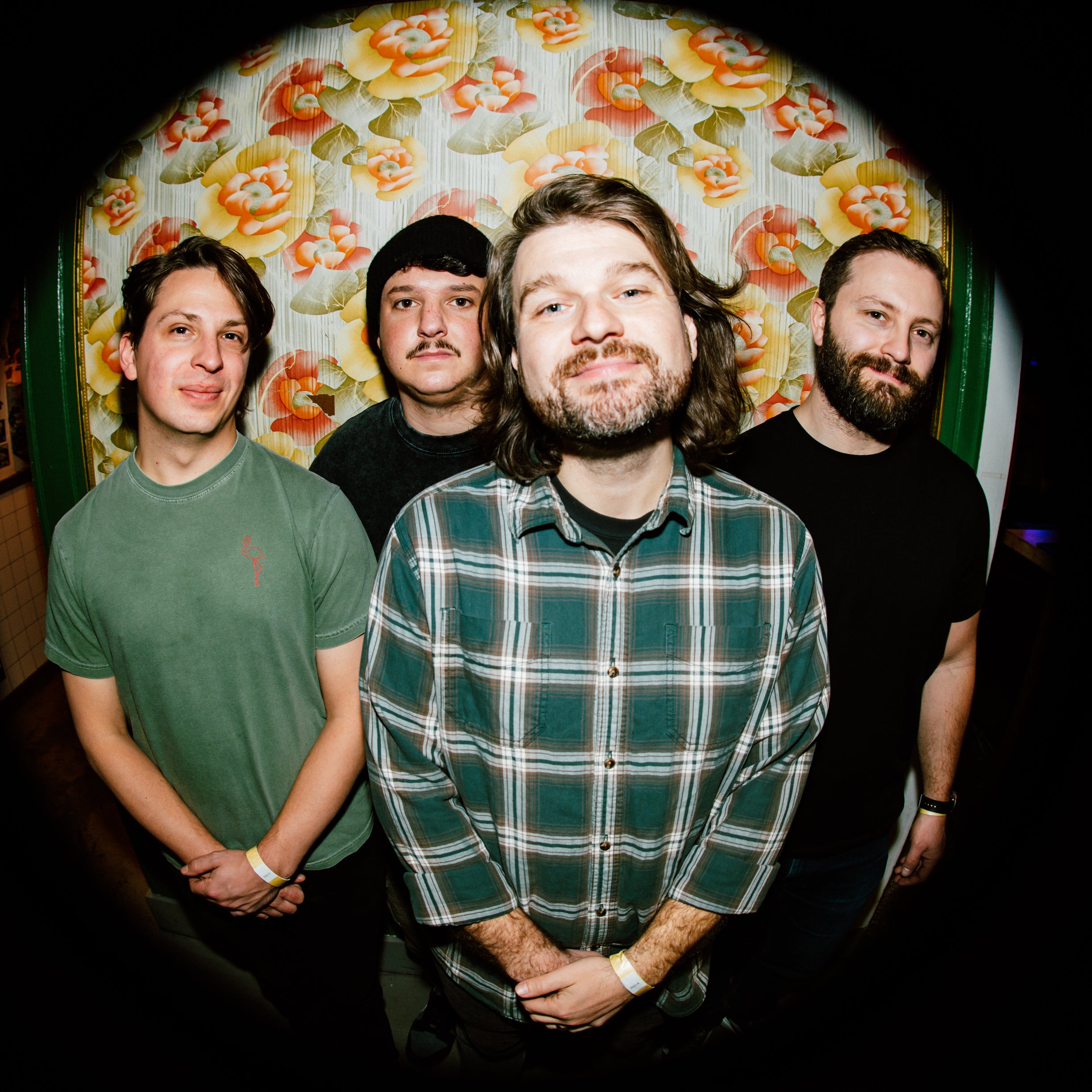 Born Without Bones at The Masquerade – Altar – Atlanta, GA