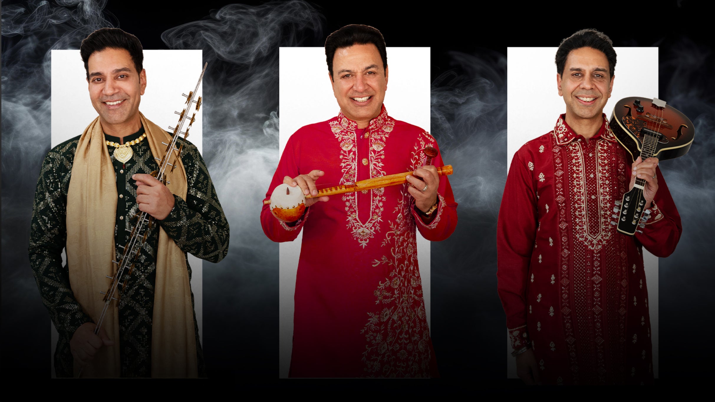 Punjabi Virsa 2026 Toronto – Manmohan Waris, Kamal Heer & Sangtar at The Theatre at Great Canadian Toronto – Toronto, ON