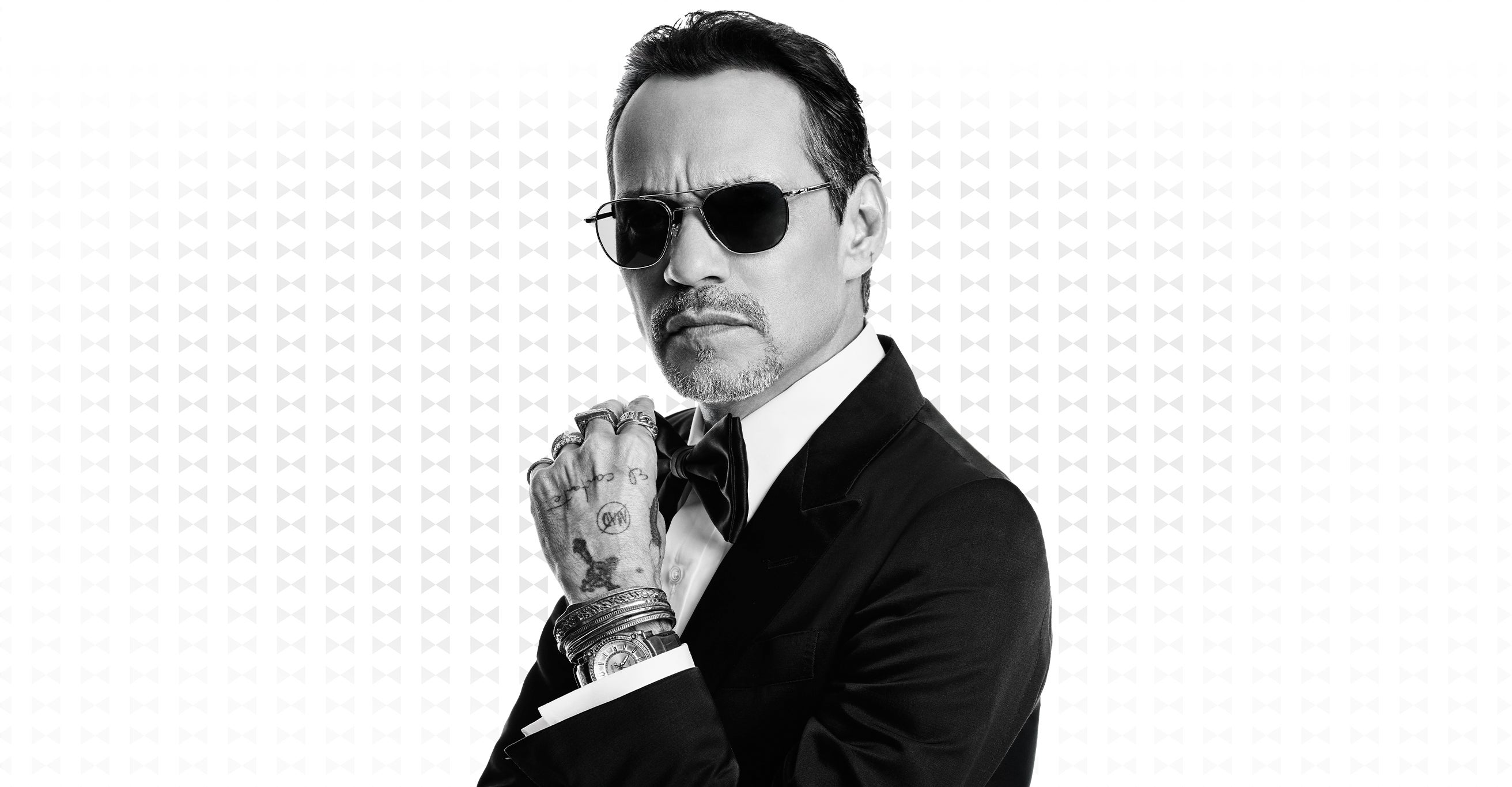 Marc Anthony | Official Fontainebleau Ticket + Hotel Packages at Fontainebleau Las Vegas – Las Vegas, NV