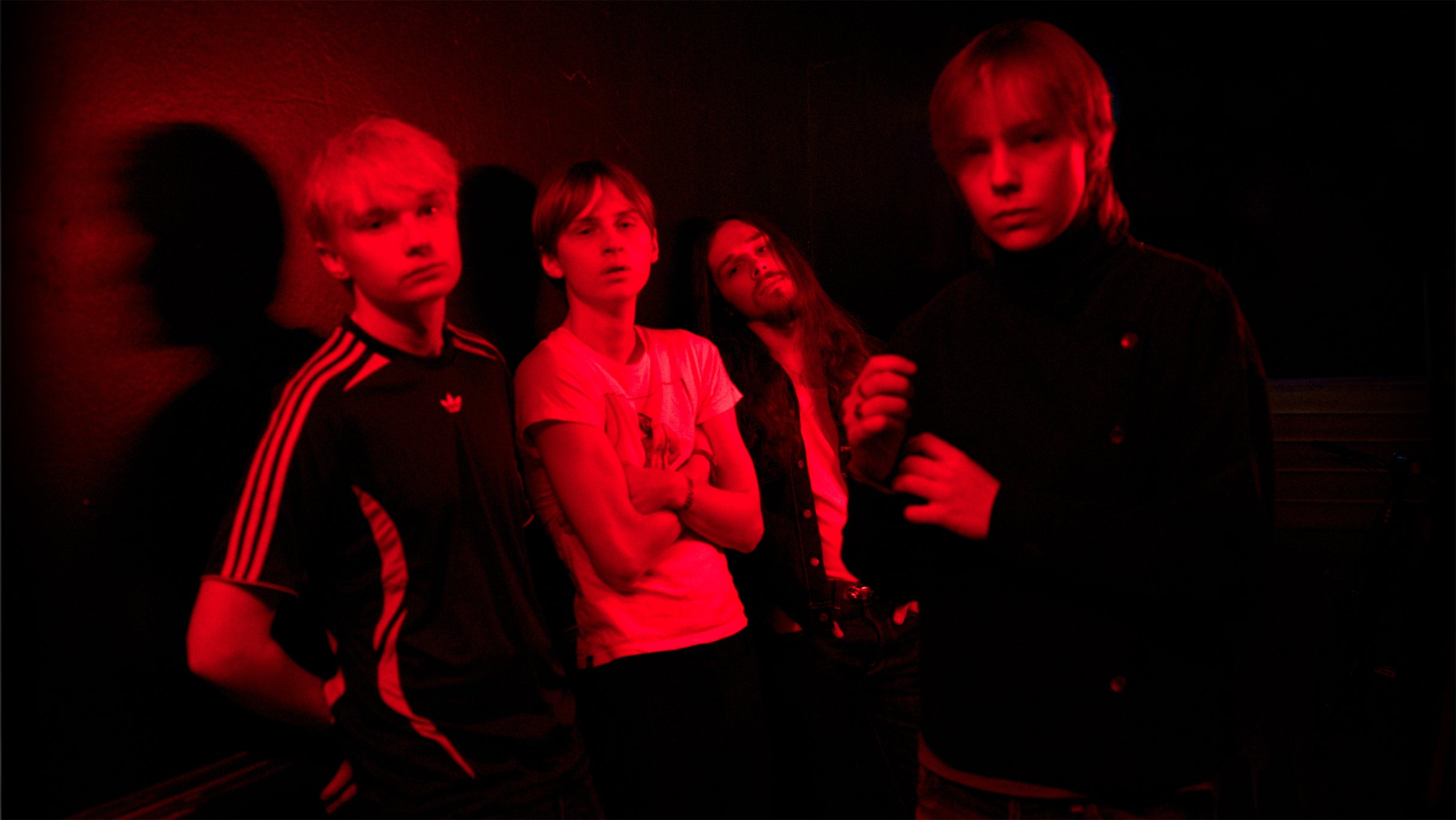 Nektar, Tba at Reggies Rock Club – Chicago, IL
