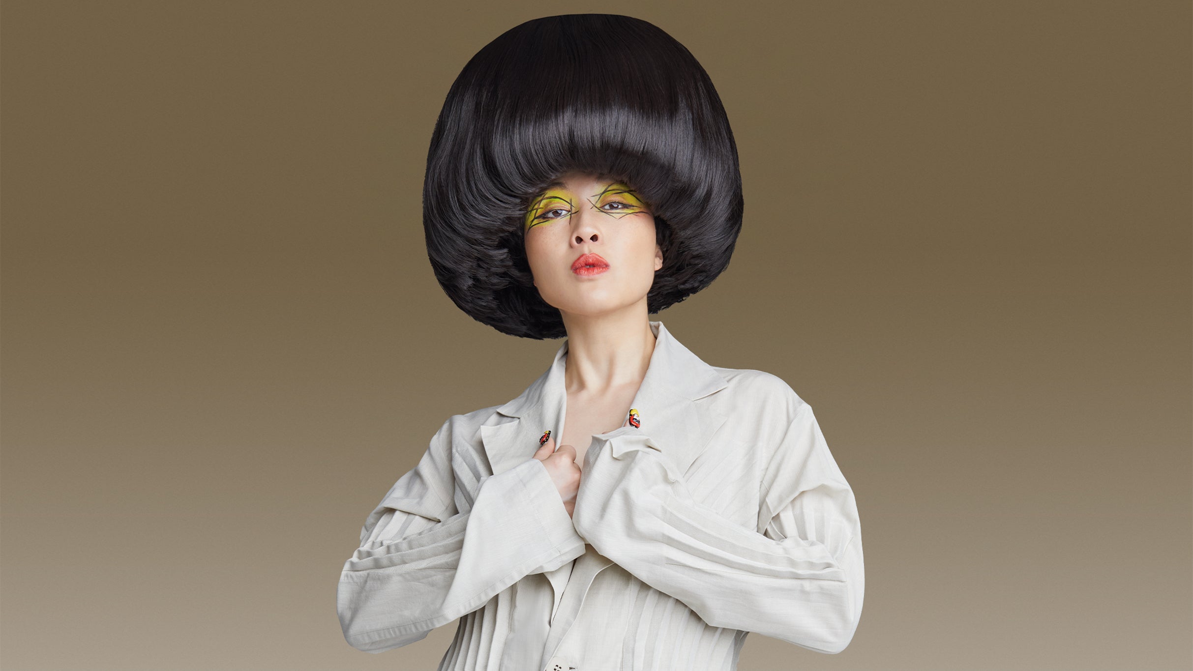 Atsuko Okatsuka at Casino Rama Resort – Rama, ON