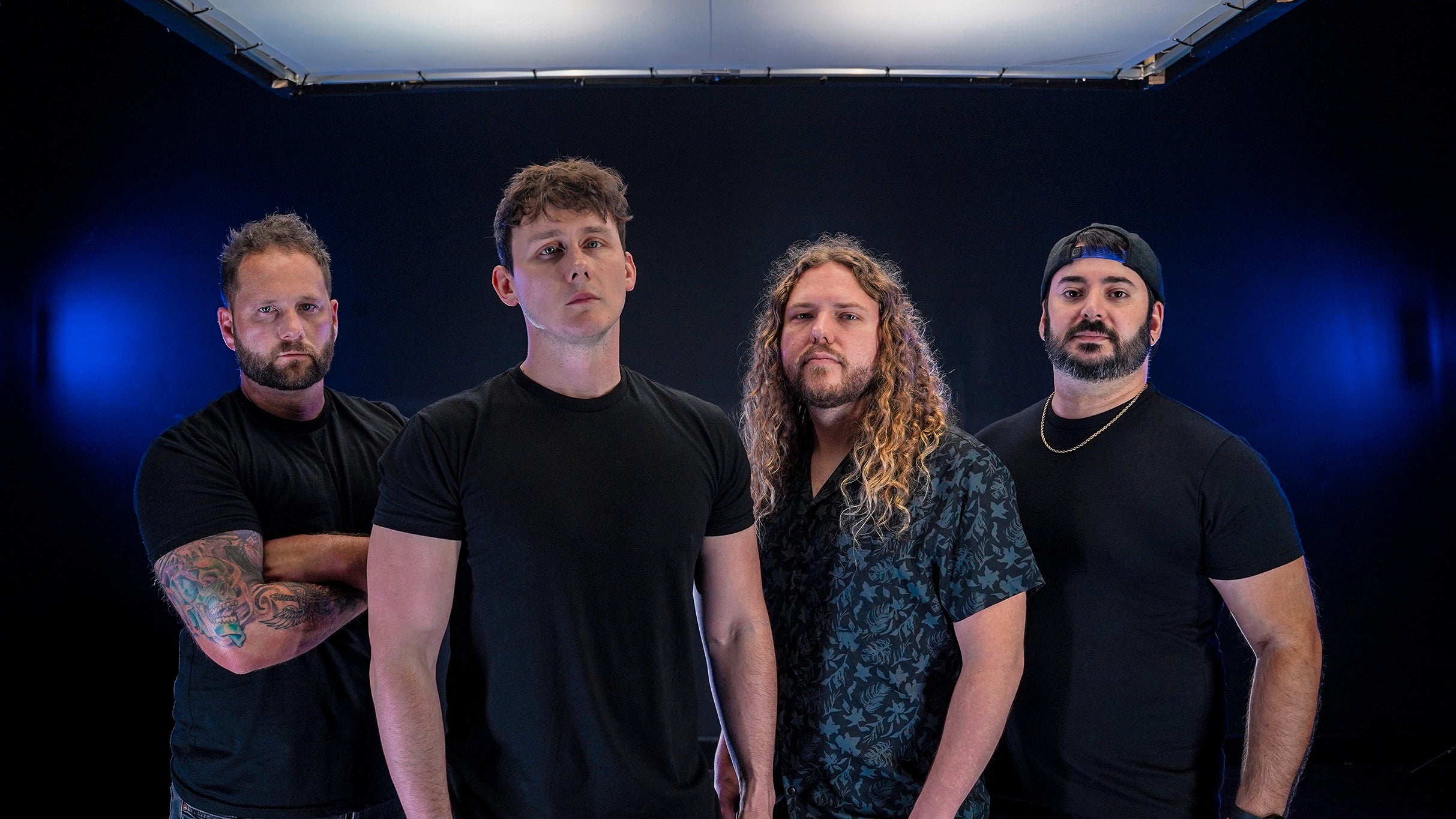 Locals Only Concert Series at House of Blues Myrtle Beach – North Myrtle Beach, SC