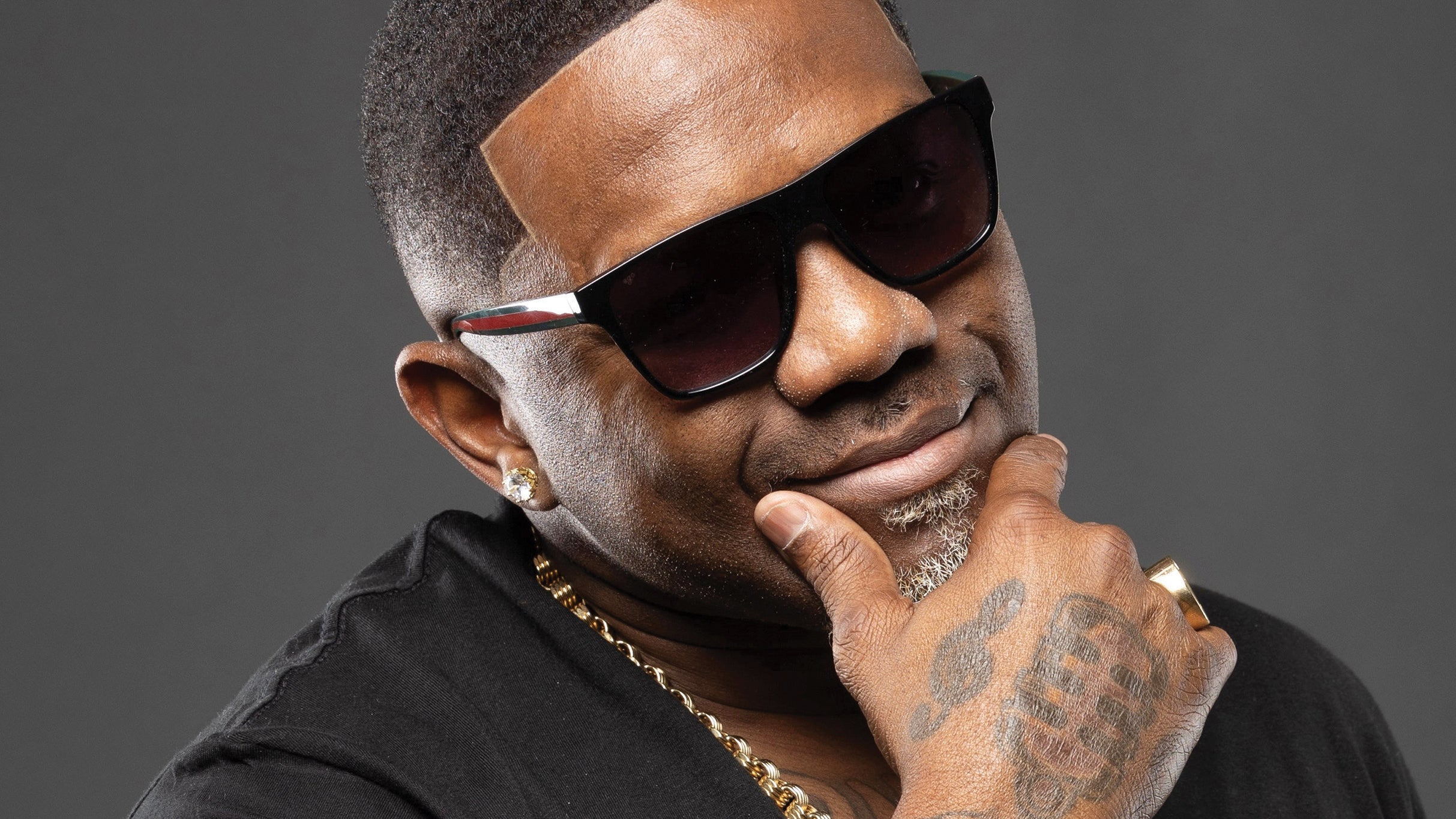 LJ Echols at Ameristar Casino Hotel Vicksburg – Vicksburg, MS
