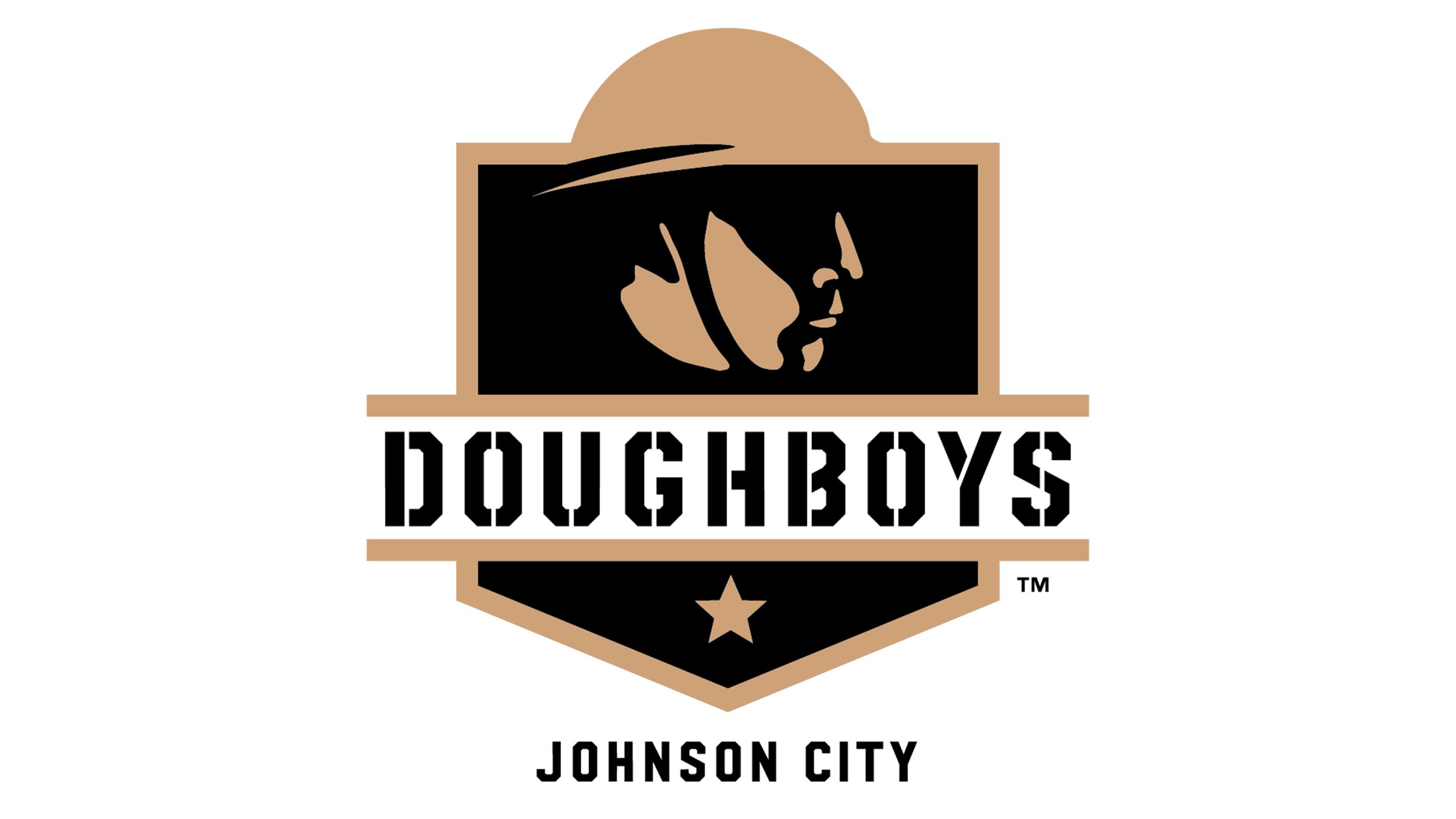 Johnson City Doughboys vs. Danville Otterbots at TVA Credit Union Ballpark – Johnson city, TN