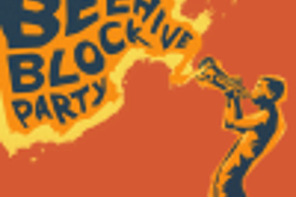 Beehive Block Party 2026 at – Florence-Graham, CA
