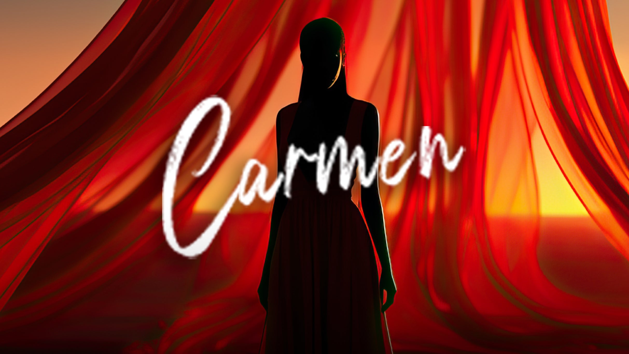 Carmen at Cincinnati Music Hall – Cincinnati, OH