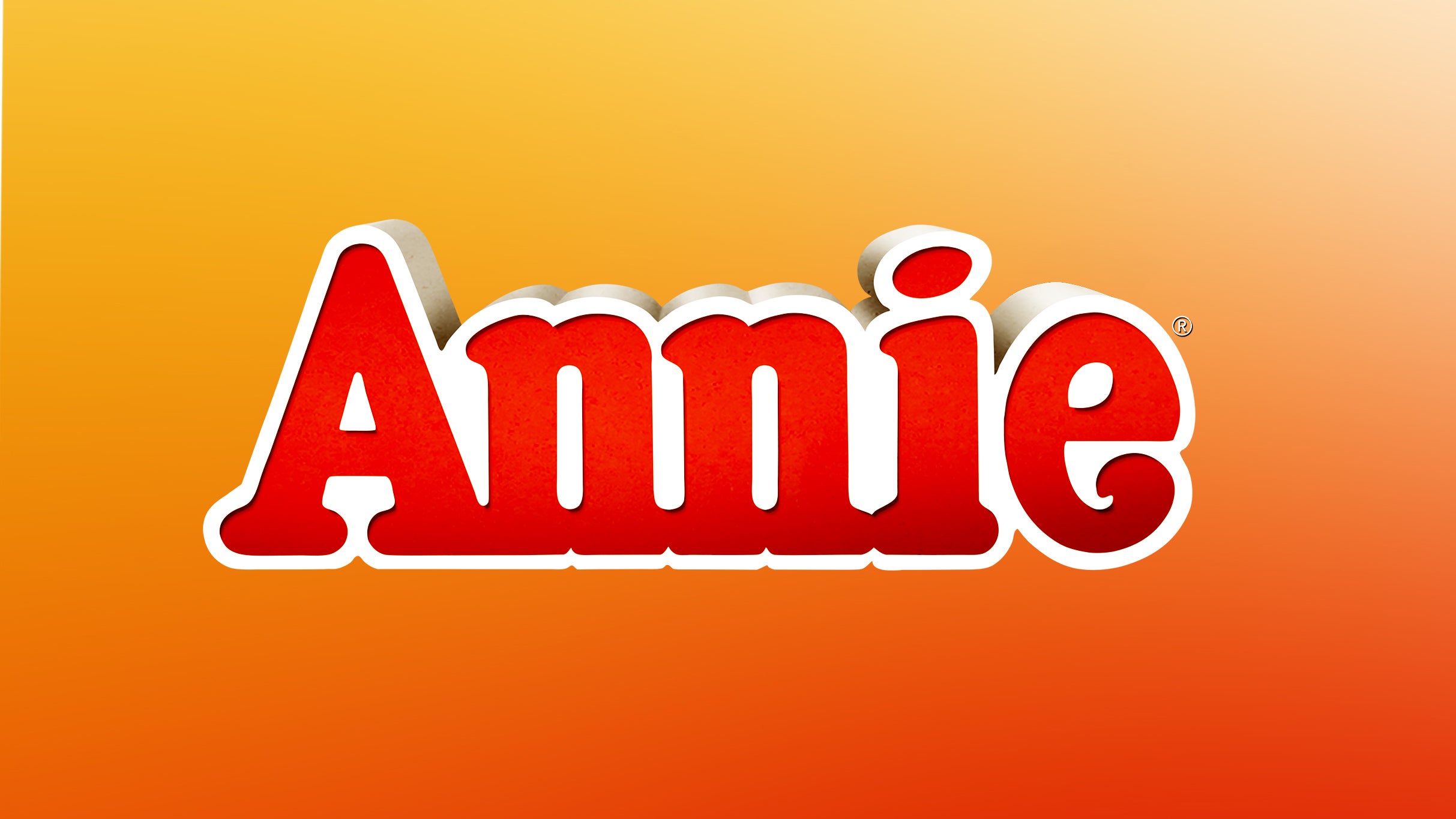 Annie at ZACH Theatre – Austin, TX