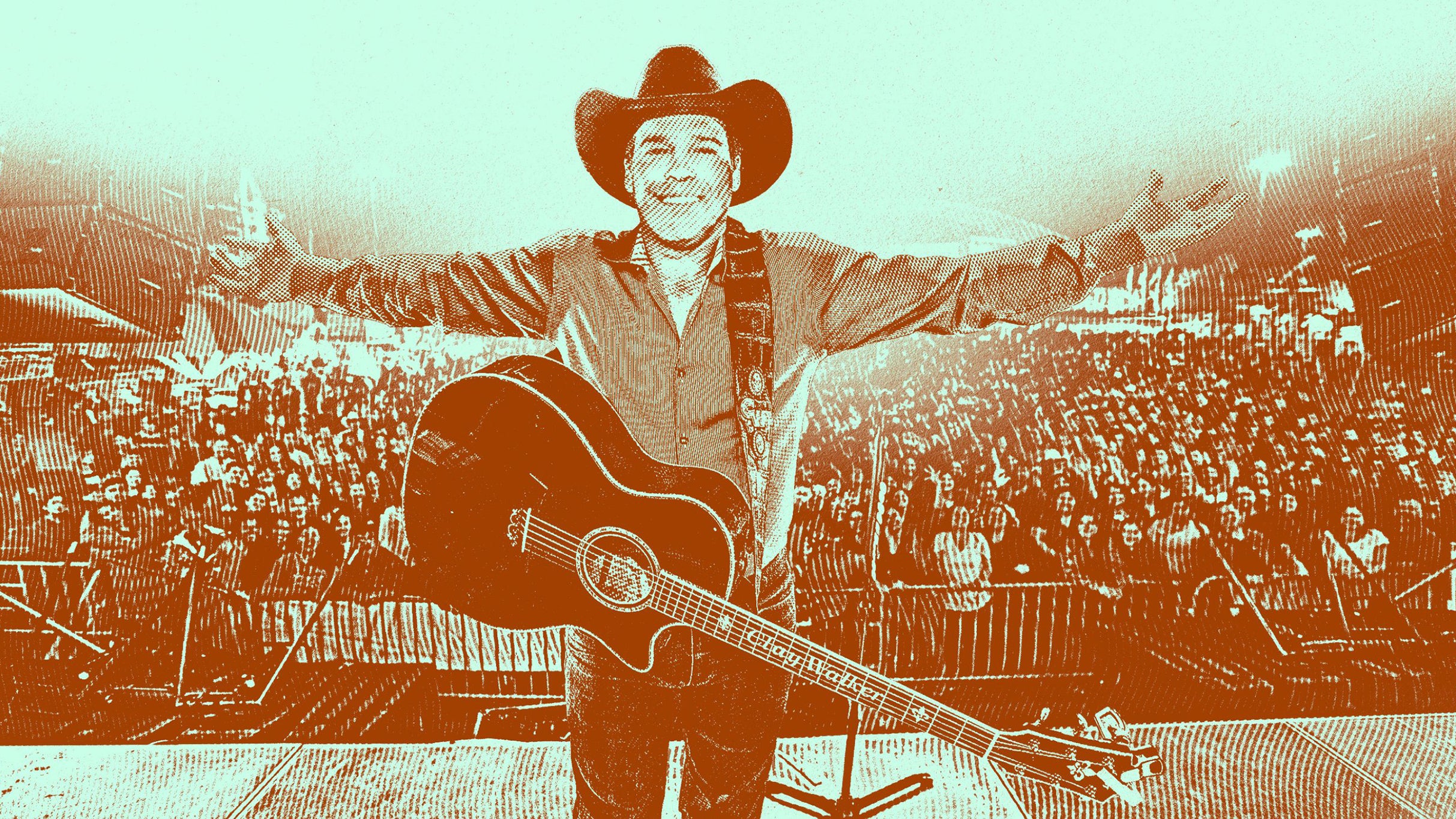 Clay Walker w/ Sawyer Brown at Canyon County Fairgrounds – Caldwell, ID