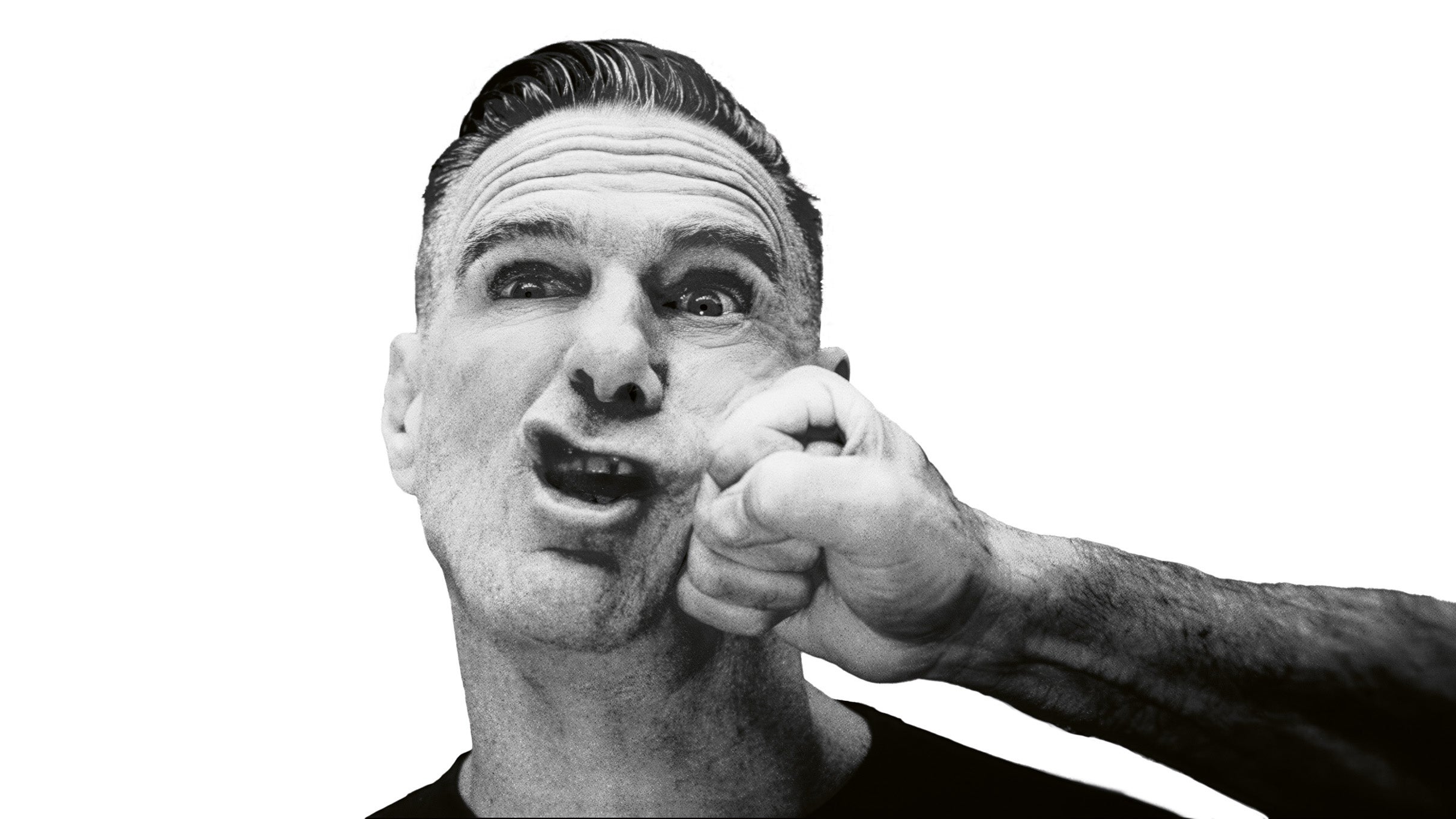 Bryan Adams: Roll with the Punches w/ guest Pat Benatar & Neil Giraldo at INTRUST Bank Arena – Wichita, KS