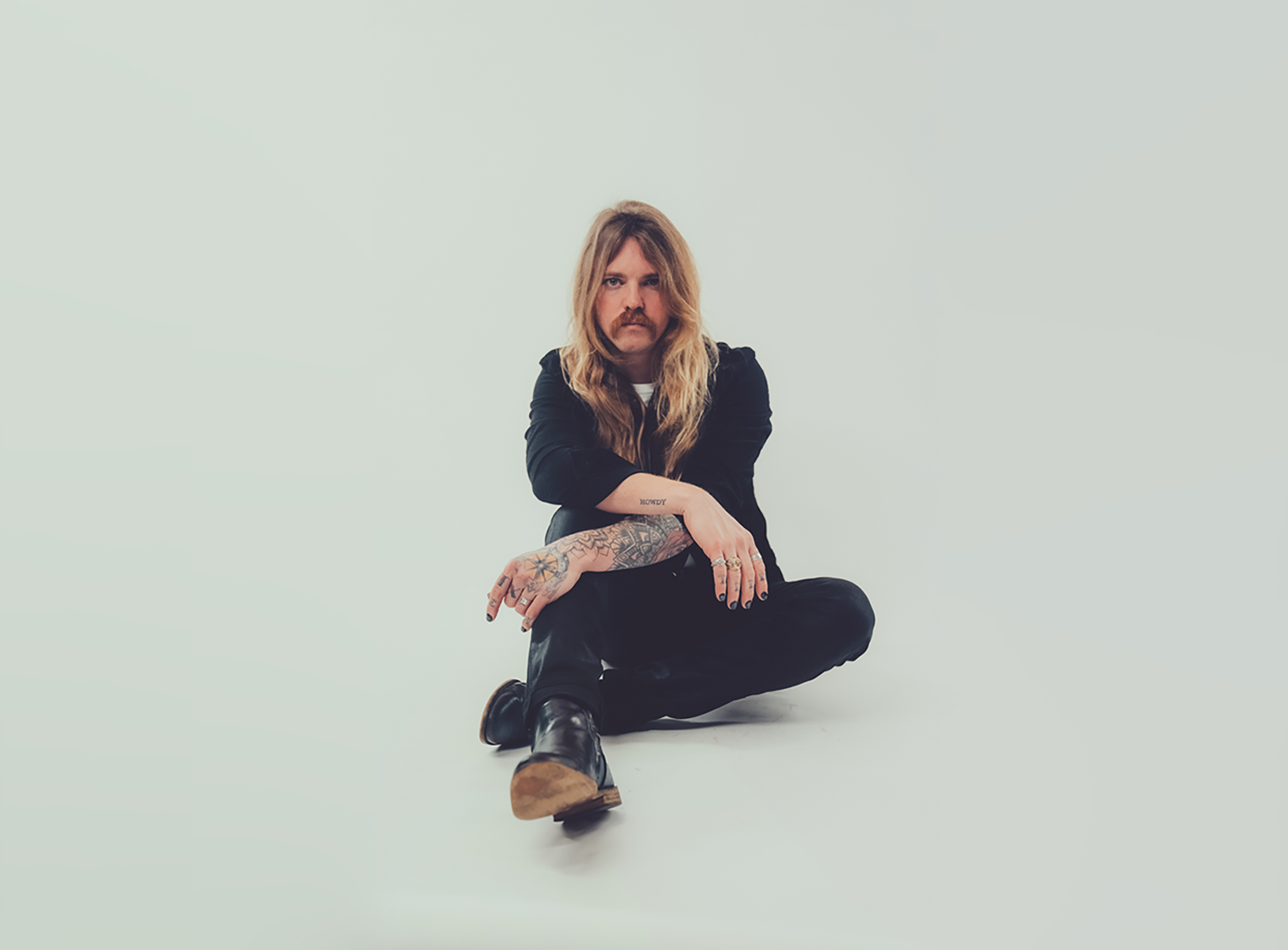 Austin Meade and Cole Barnhill in Tampa at New World Music Hall – Tampa, FL