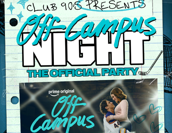 OFF CAMPUS NIGHT! at Strummer’s – Fresno, CA