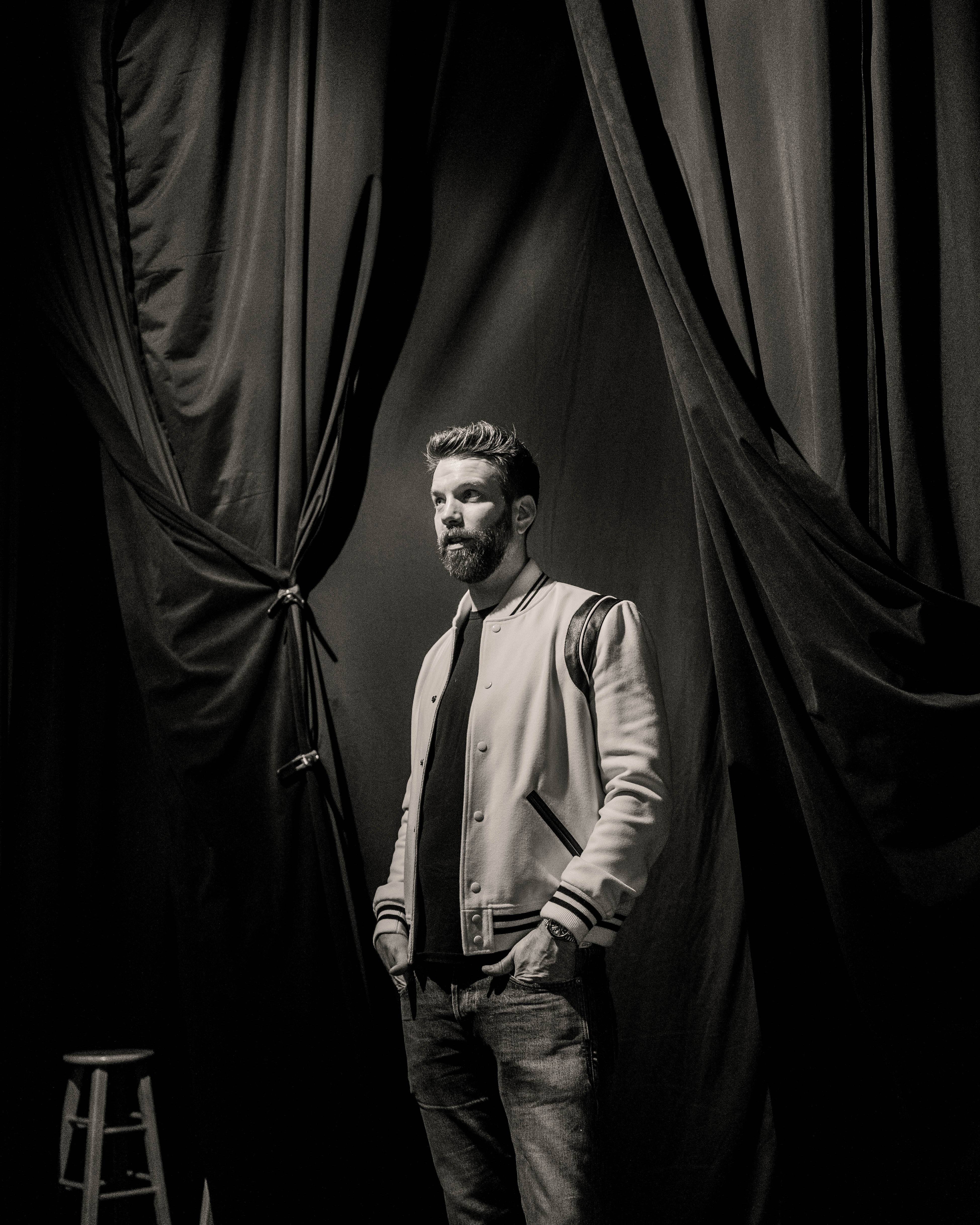 Anthony Jeselnik at Ontario Improv – Ontario, CA