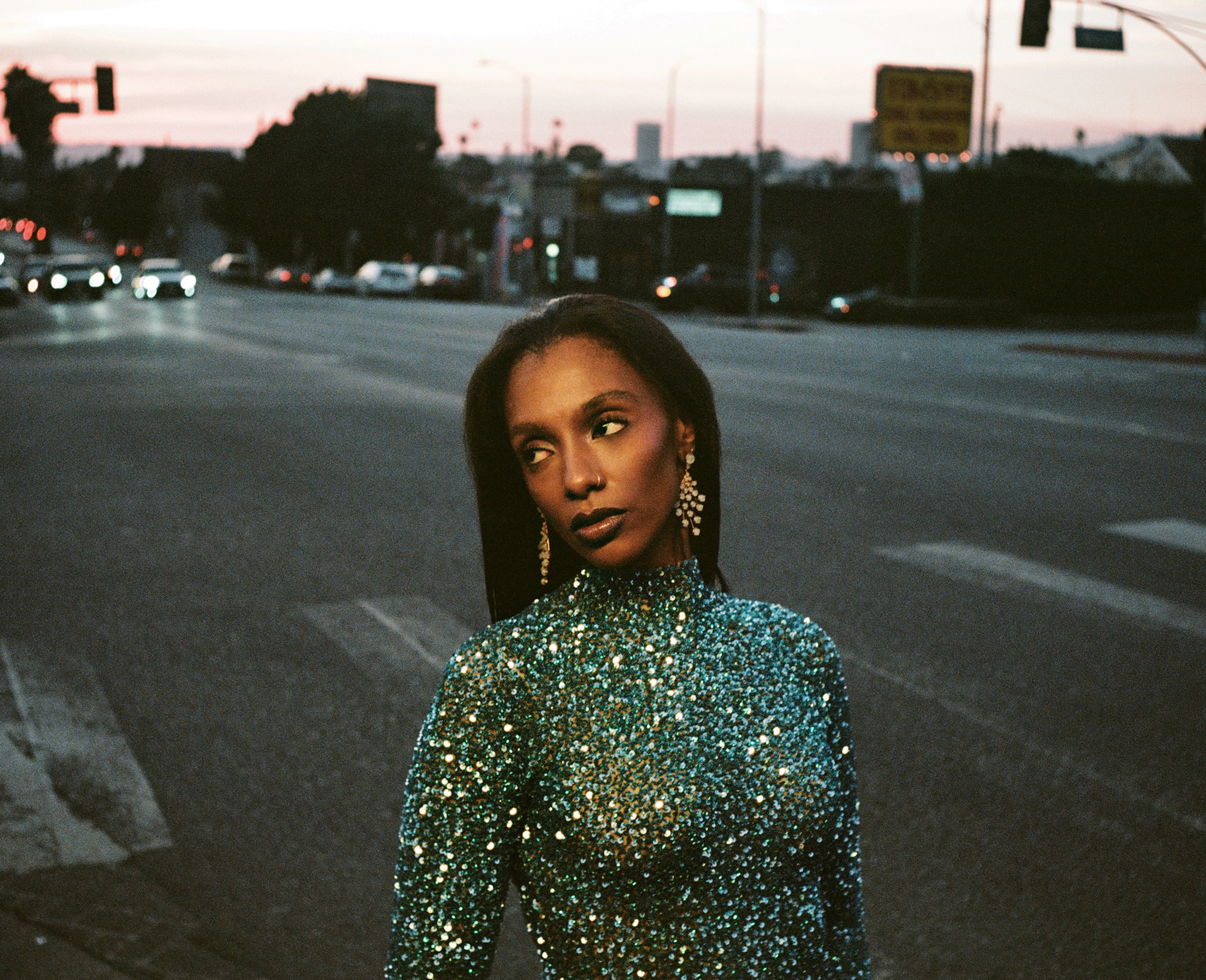 Mereba at Blue Note Los Angeles – Los Angeles, CA