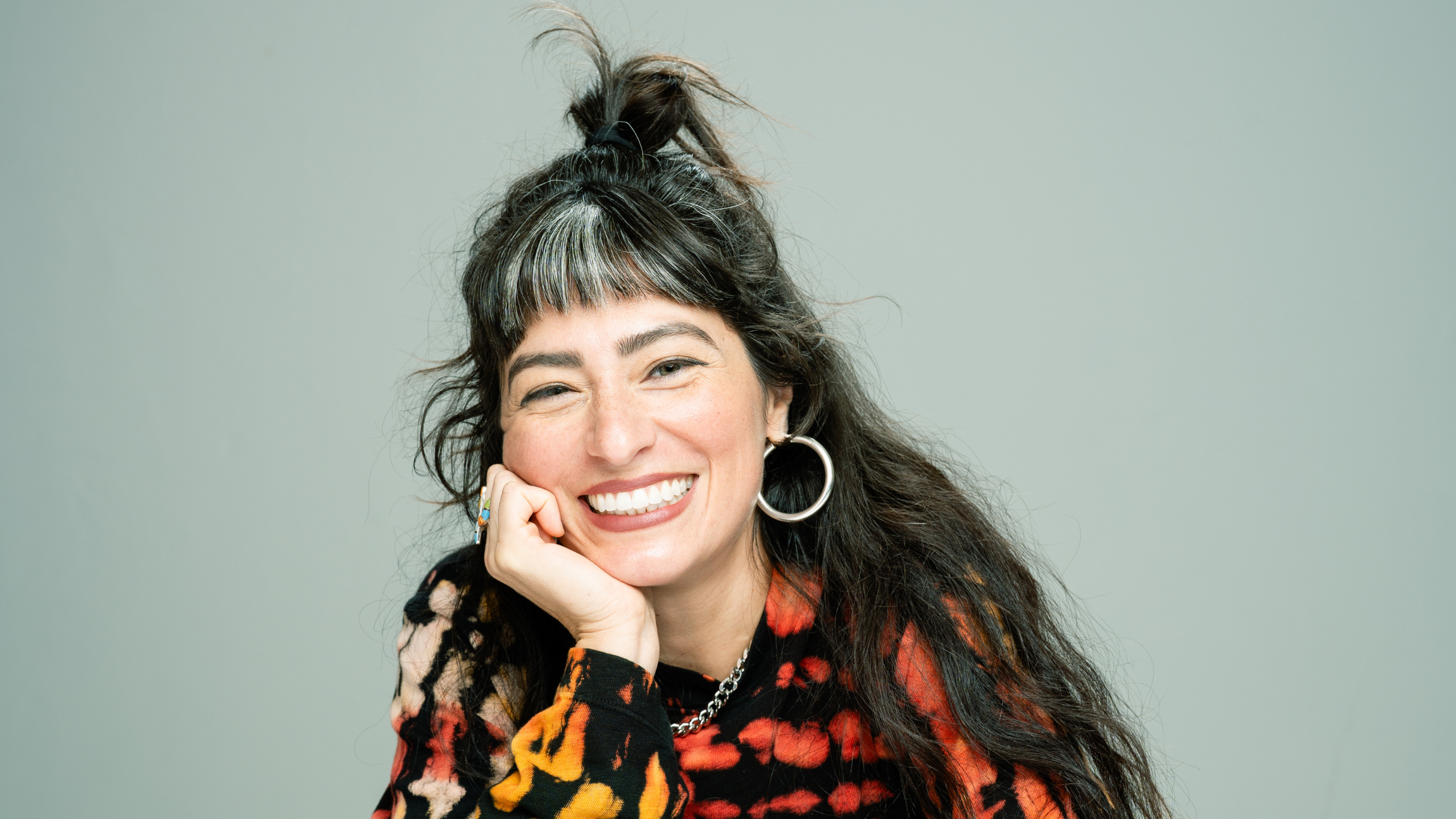 Melissa Villasenor at Brea Improv – Brea, CA