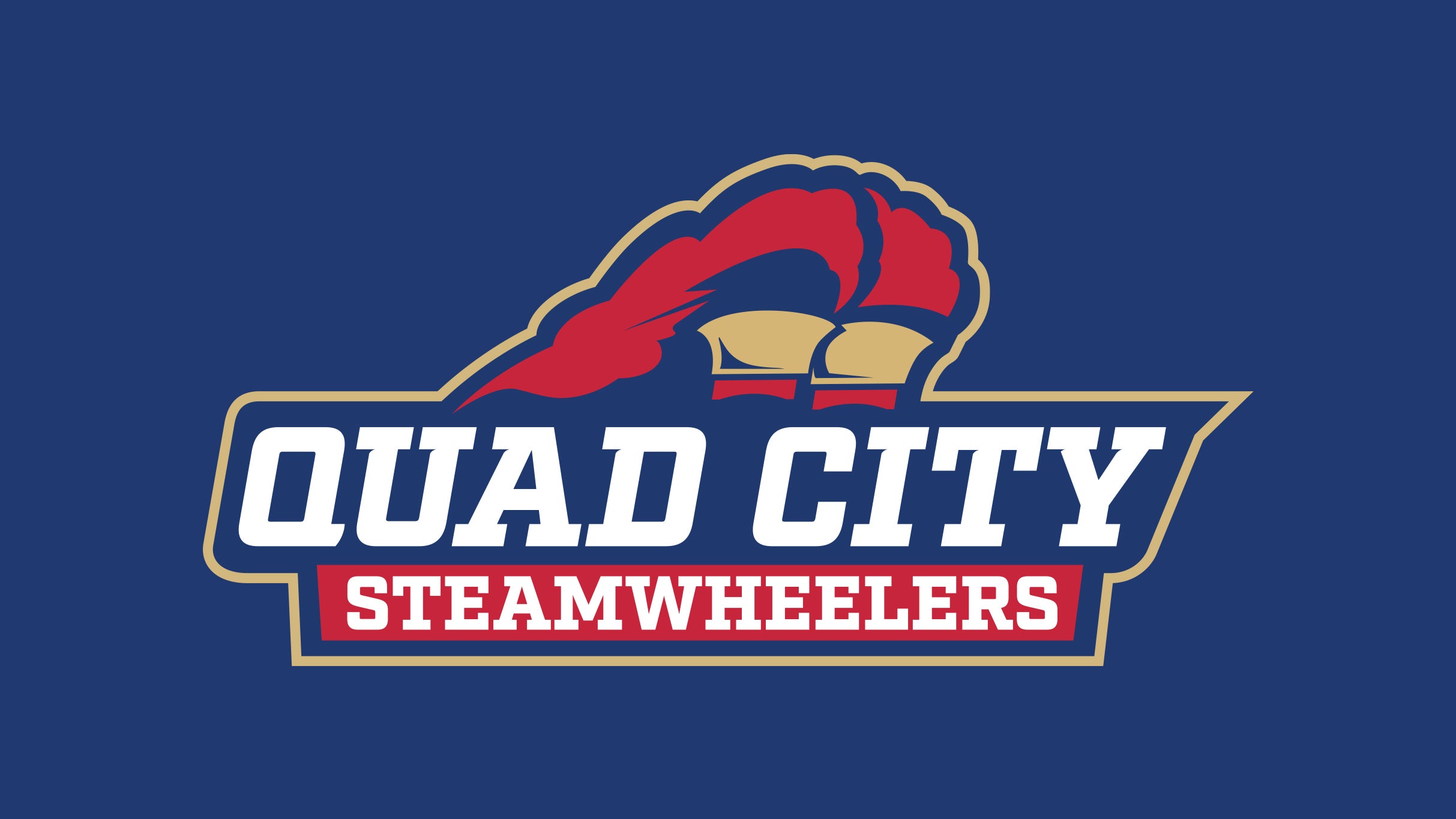 Ifl Football: Quad City Steamwheelers Vs Tulsa Oilers at Vibrant Arena at the Mark – Moline, IL