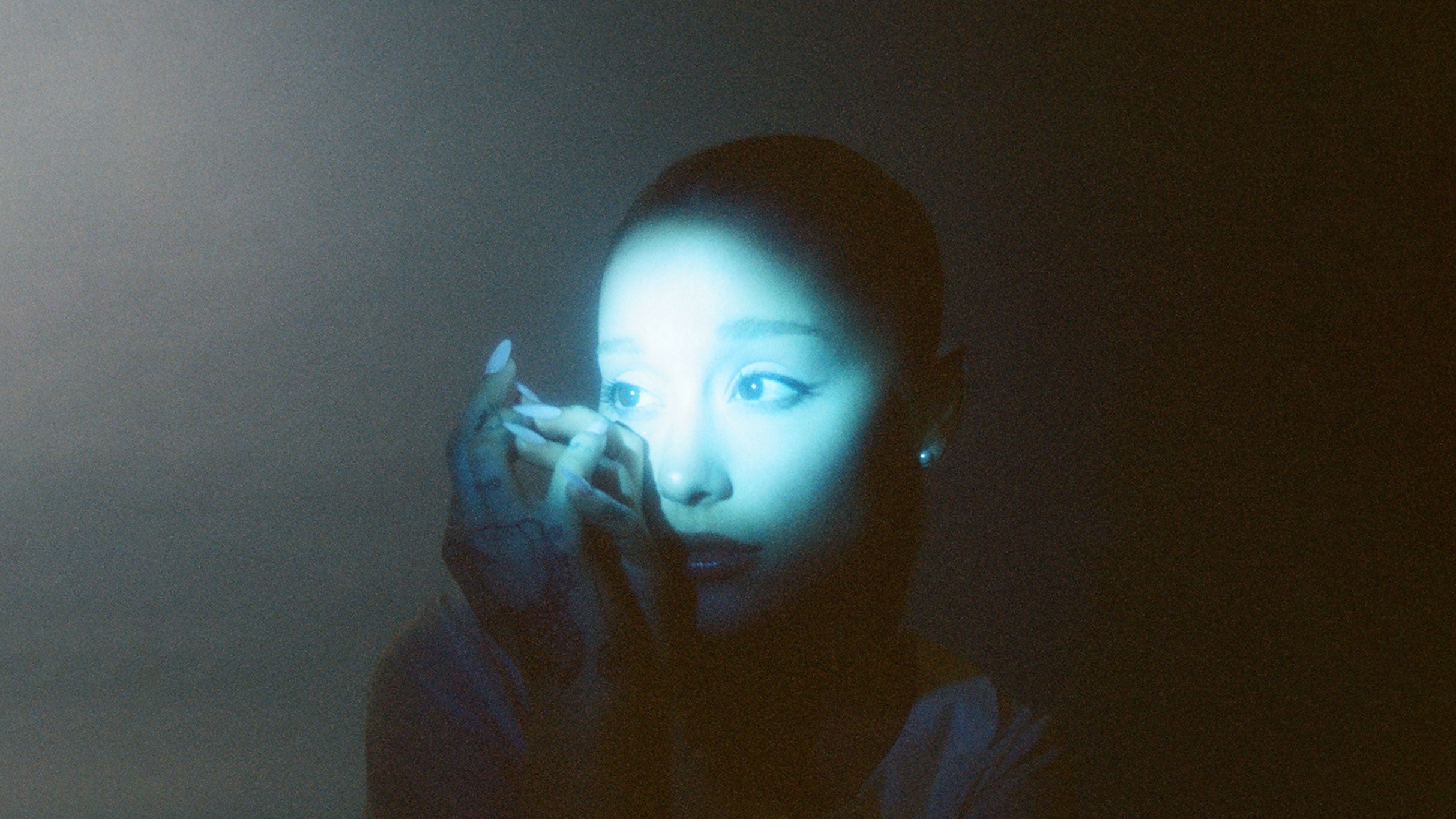 Ariana Grande – The Eternal Sunshine Tour at TD Garden – Boston, MA