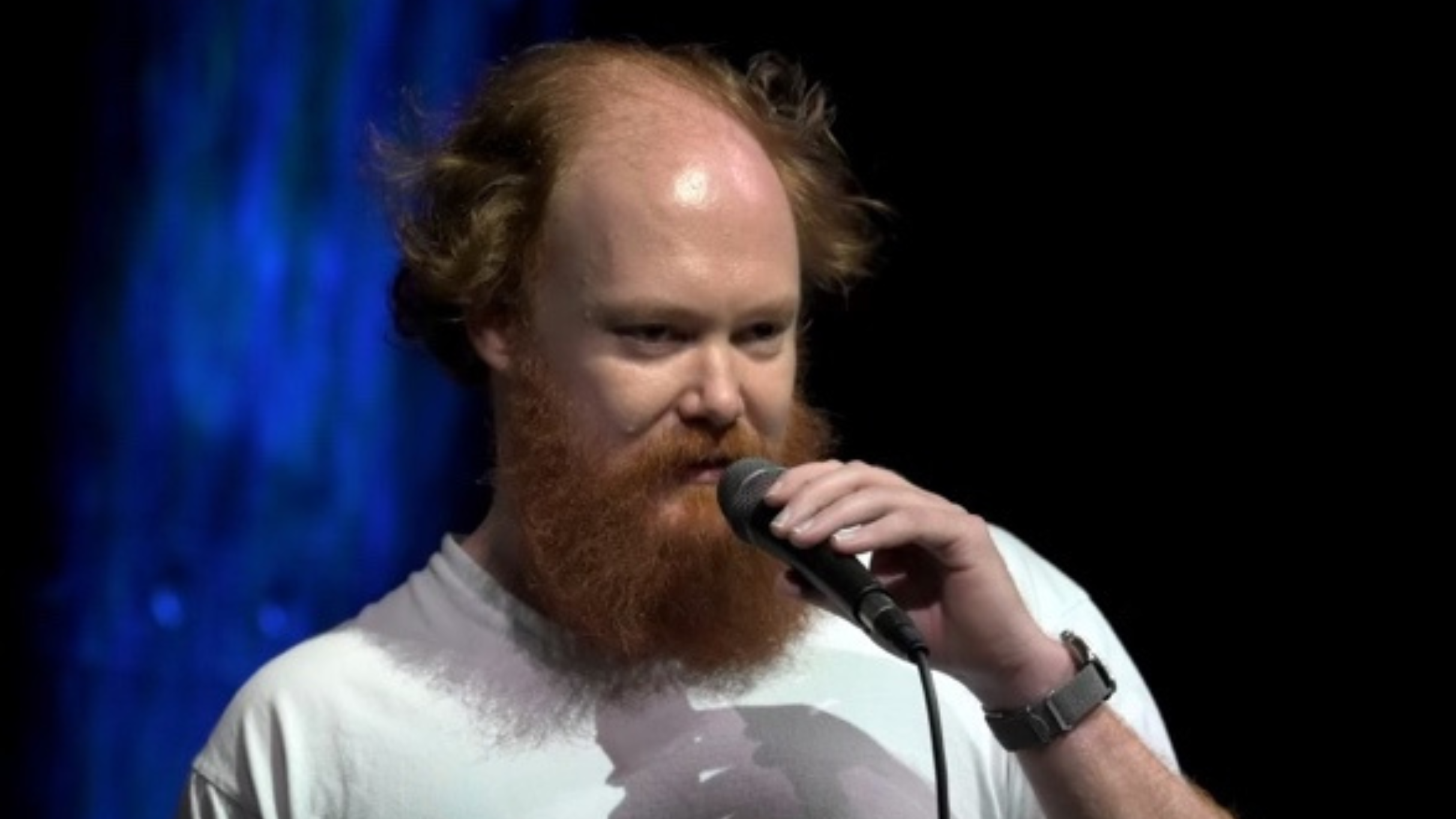 William Montgomery at Punch Line Philly – Philadelphia, PA