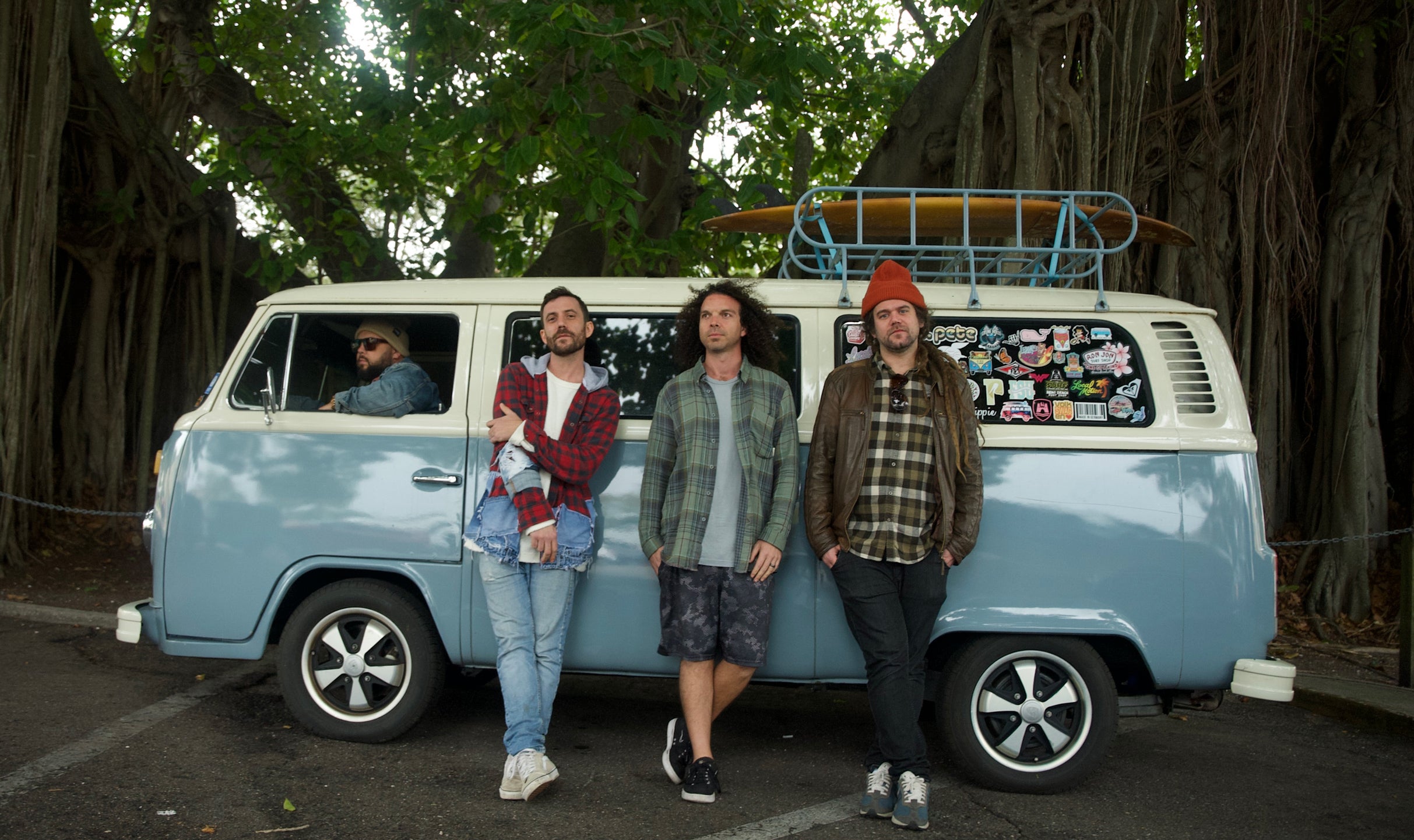 Algorhythm (18+) at Brighton Music Hall presented by Citizens – Boston, MA