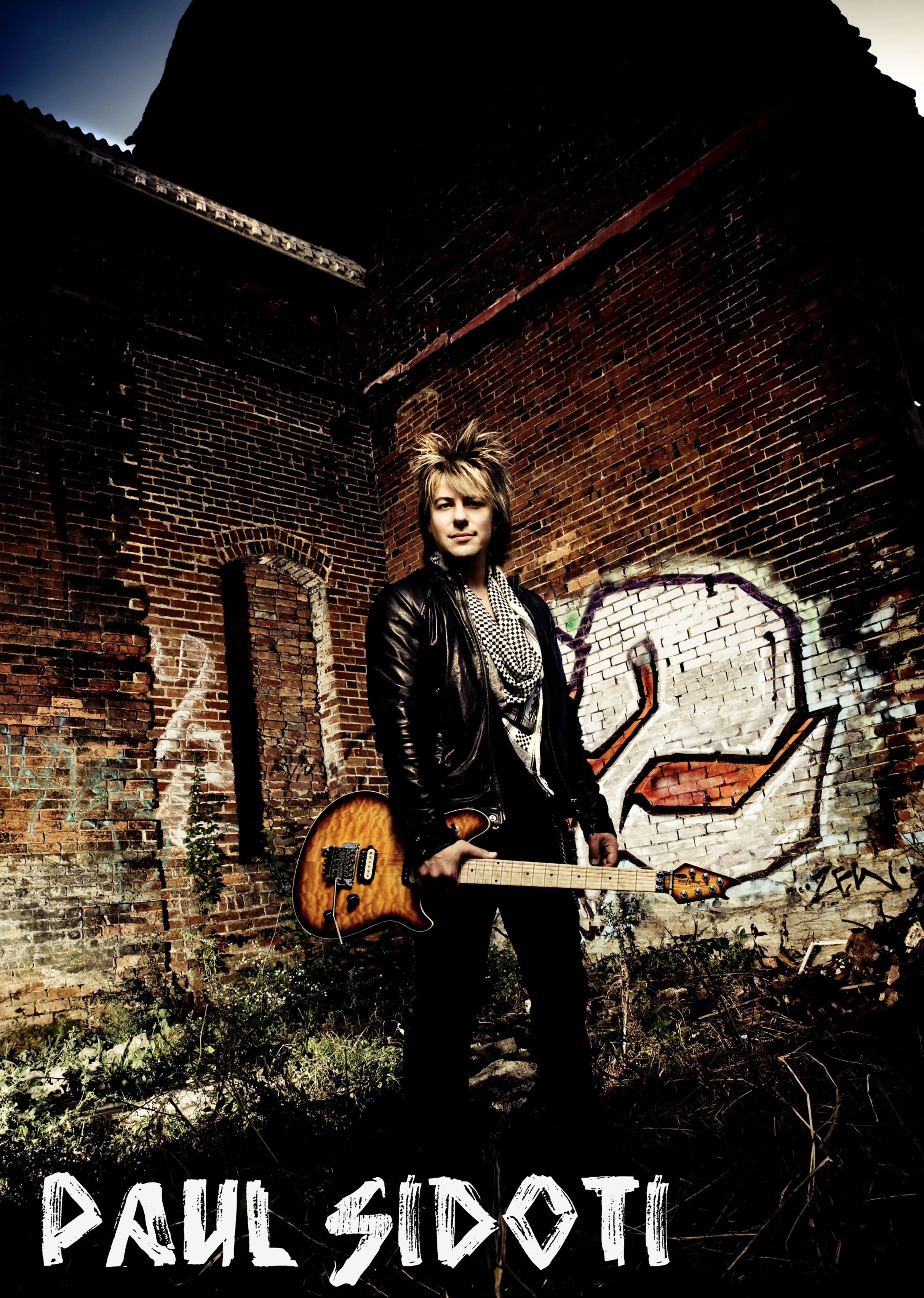 Paul Sidoti-Ultimate Tribute Double Bill: Tequila Sunrise/Petty City at Northfield Park Racino – Center Stage – Northfield, OH
