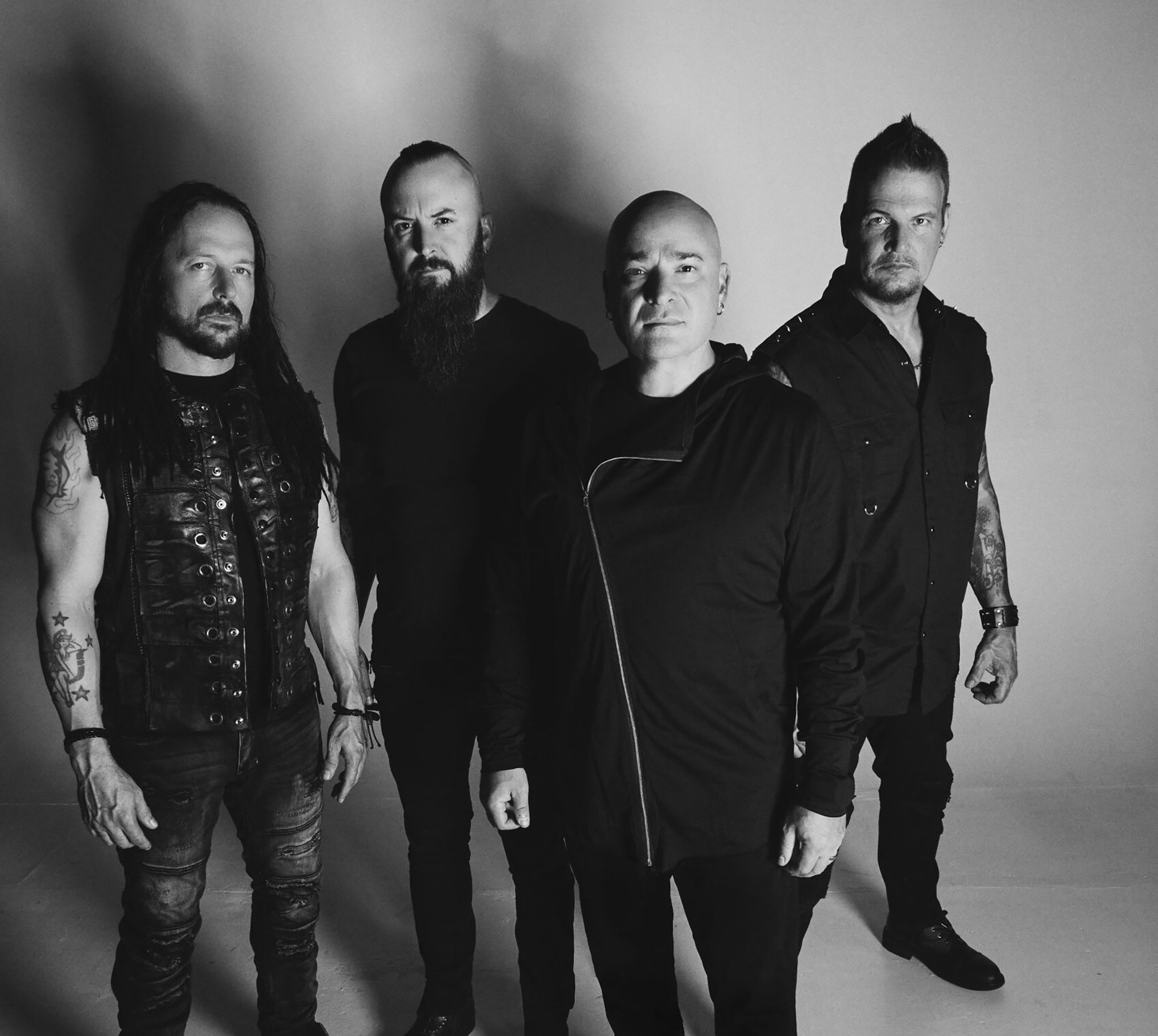 Disturbed at Hard Rock Live – Hollywood, FL