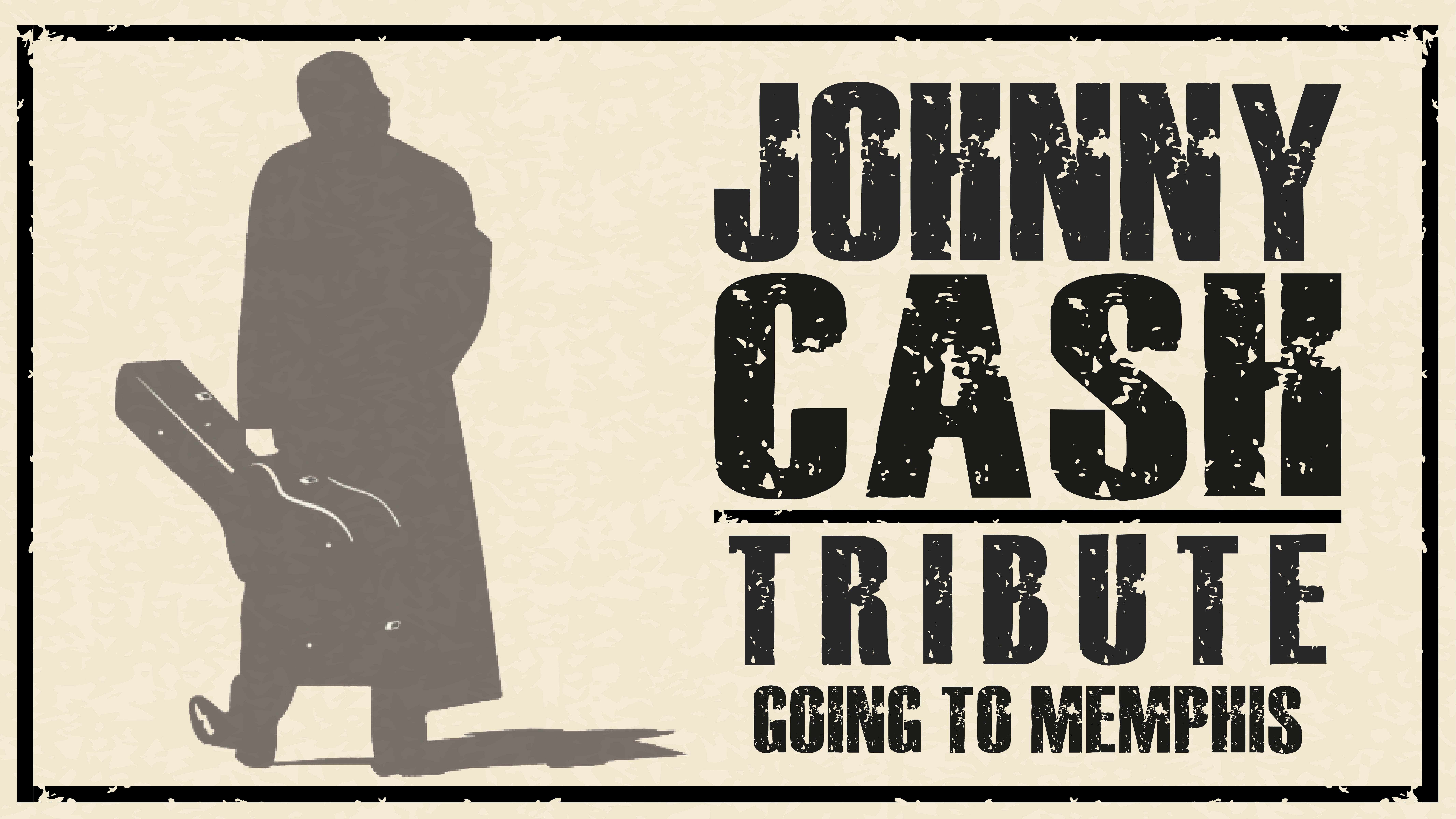 Going To Memphis – Johnny Cash Tribute at Inn of the Mountain Gods Resort and Casino – Mescalero, NM