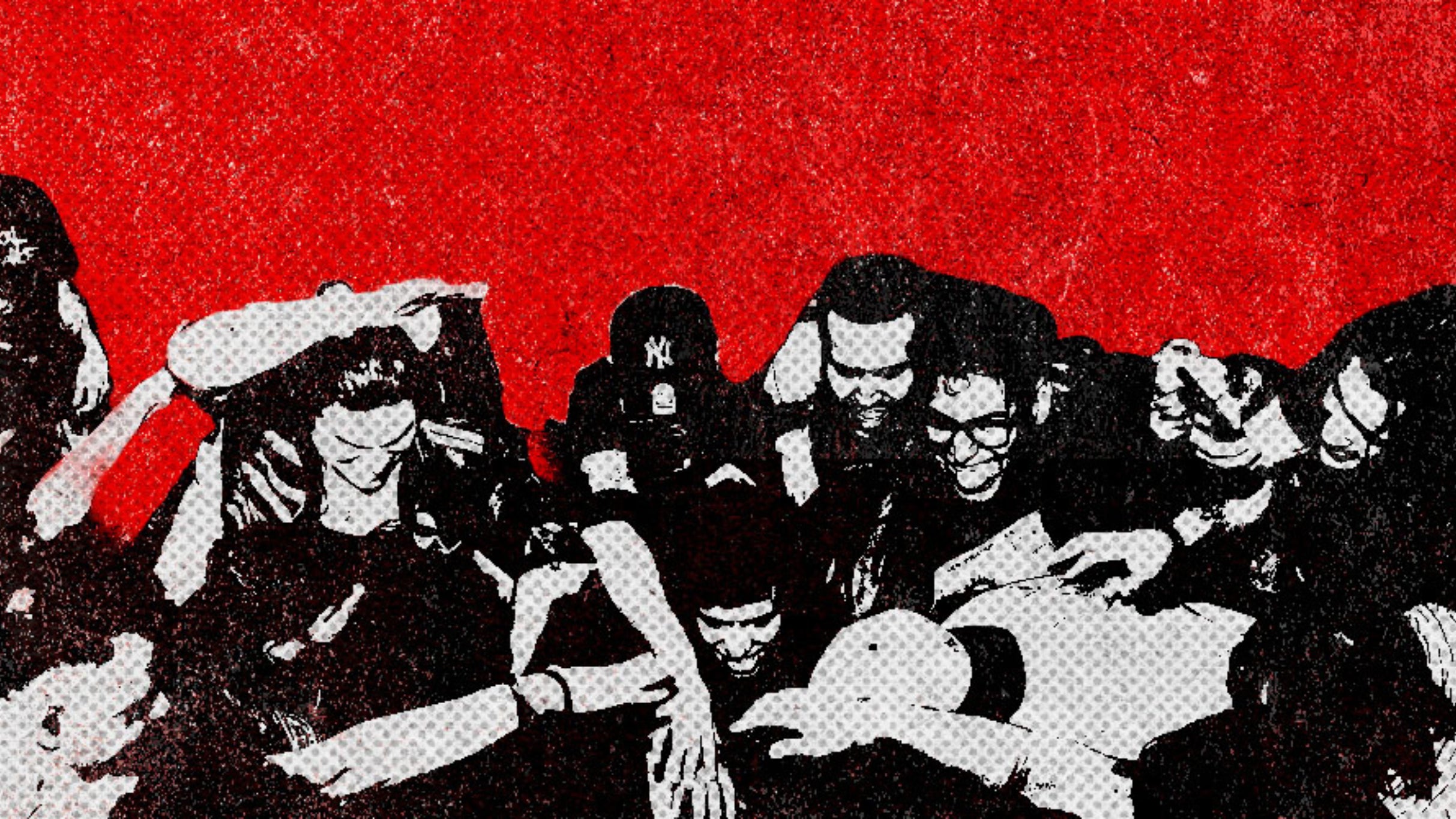 House of Heavy (Ages 18+) at Majestic Theatre – Madison, WI